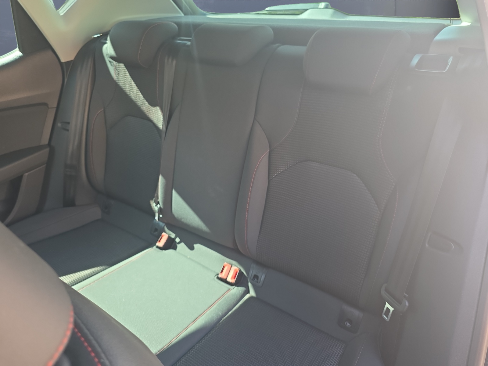 Seat Leon 10