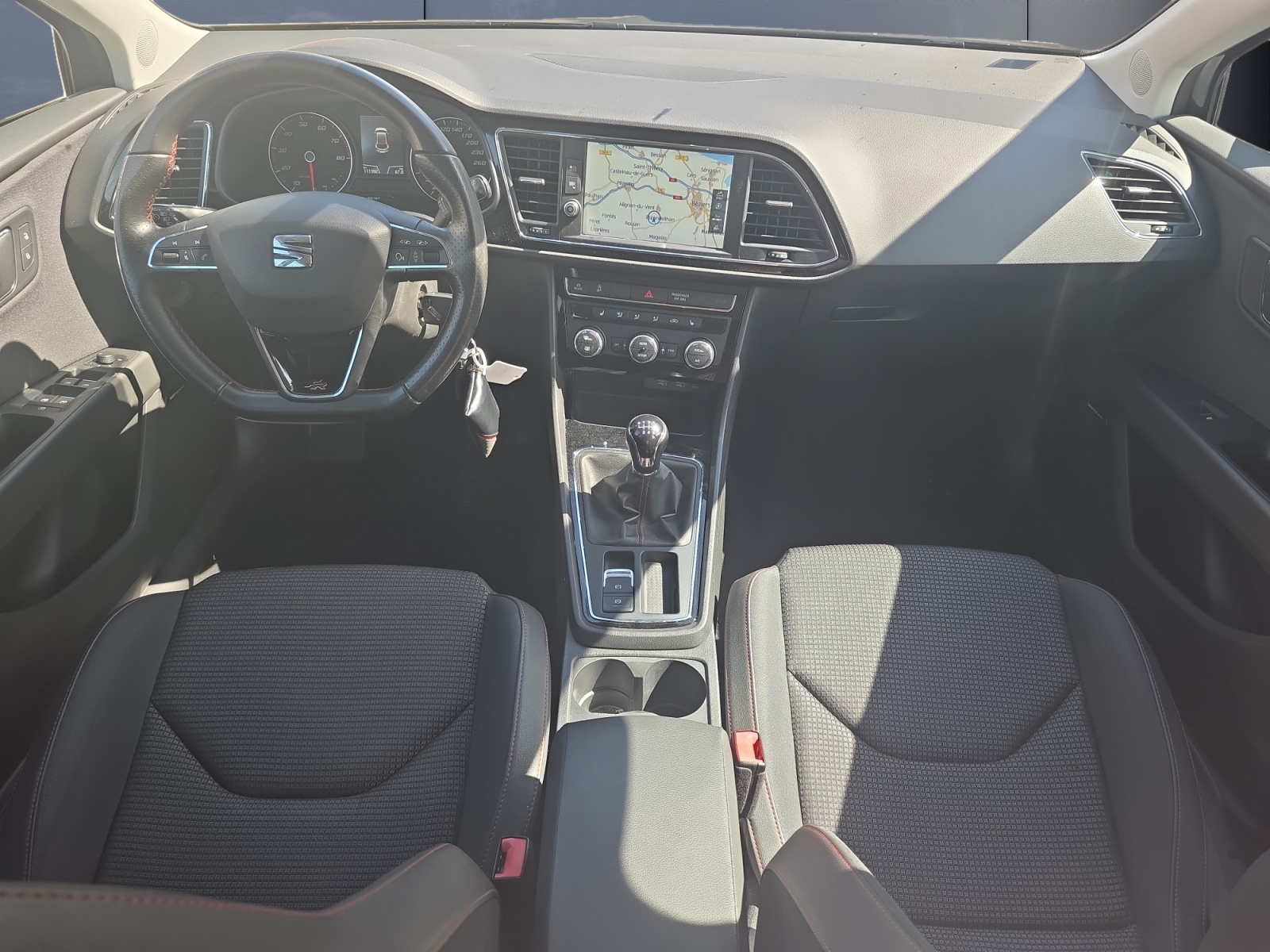 Seat Leon 14