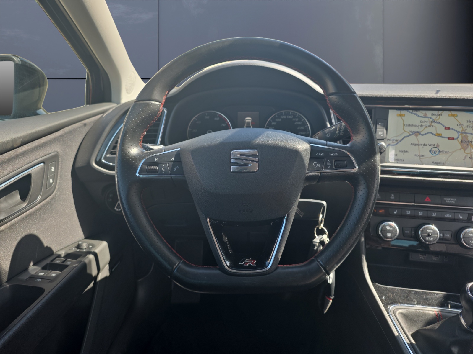 Seat Leon 15