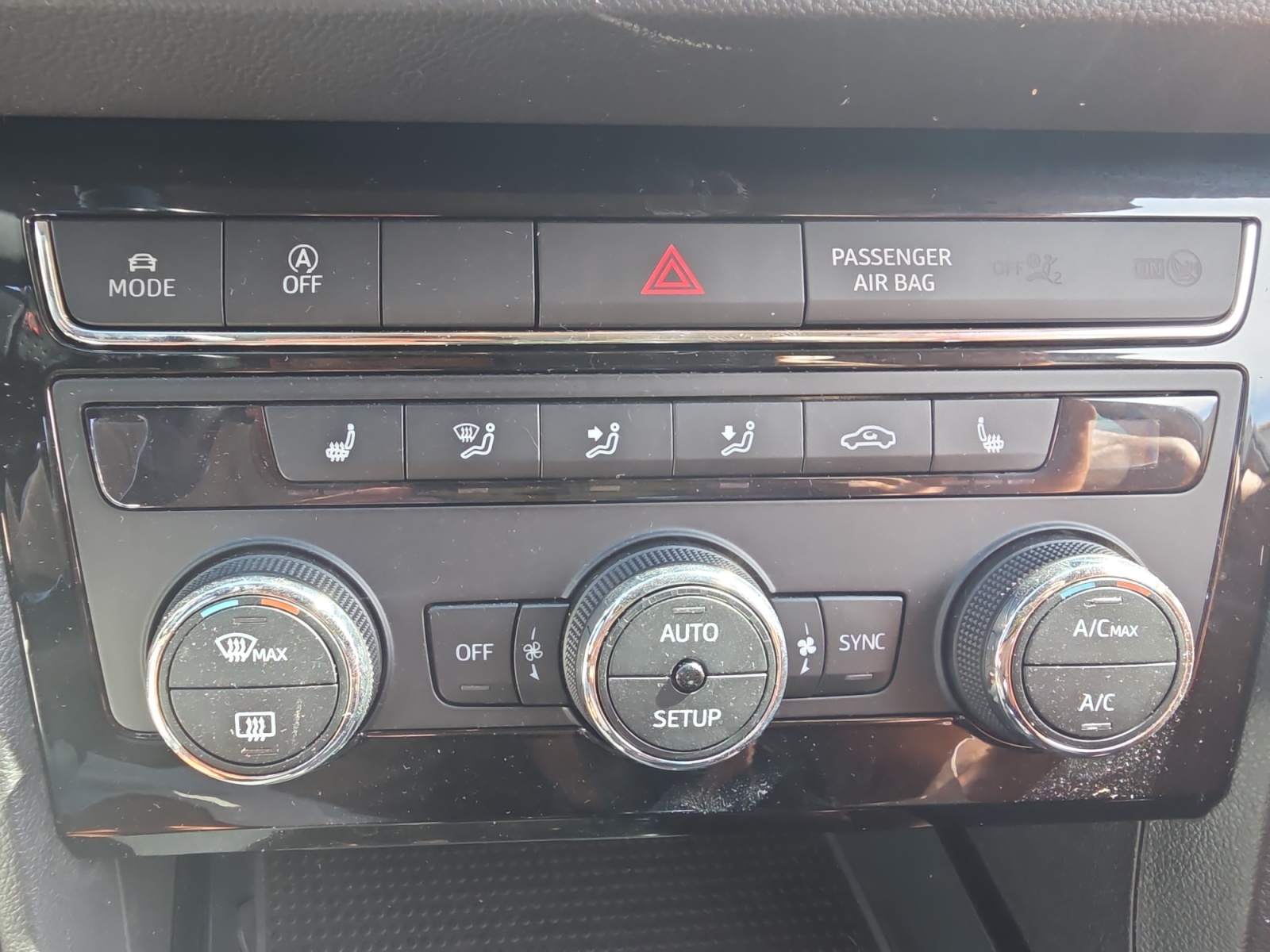 Seat Leon 19