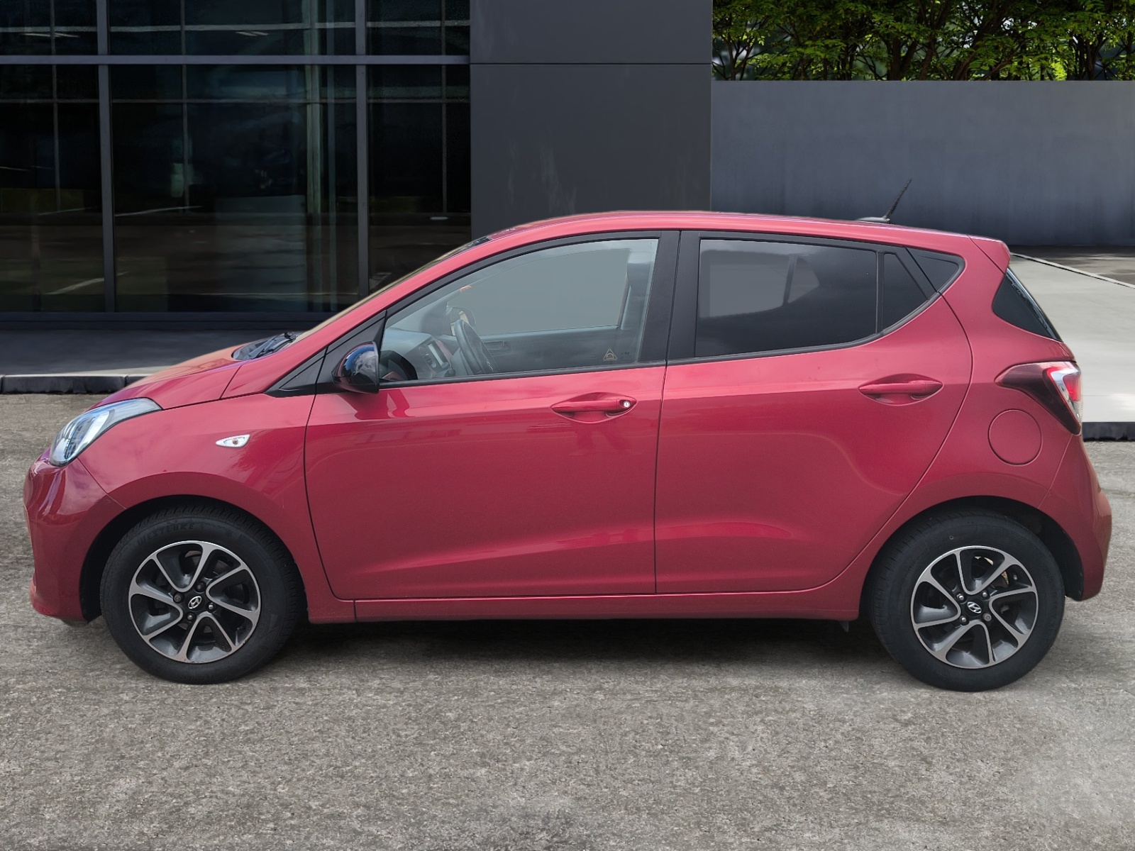 Hyundai I10 1