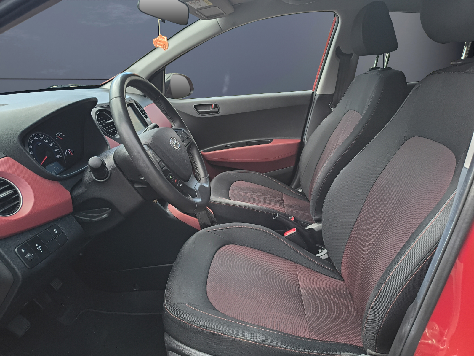 Hyundai I10 9