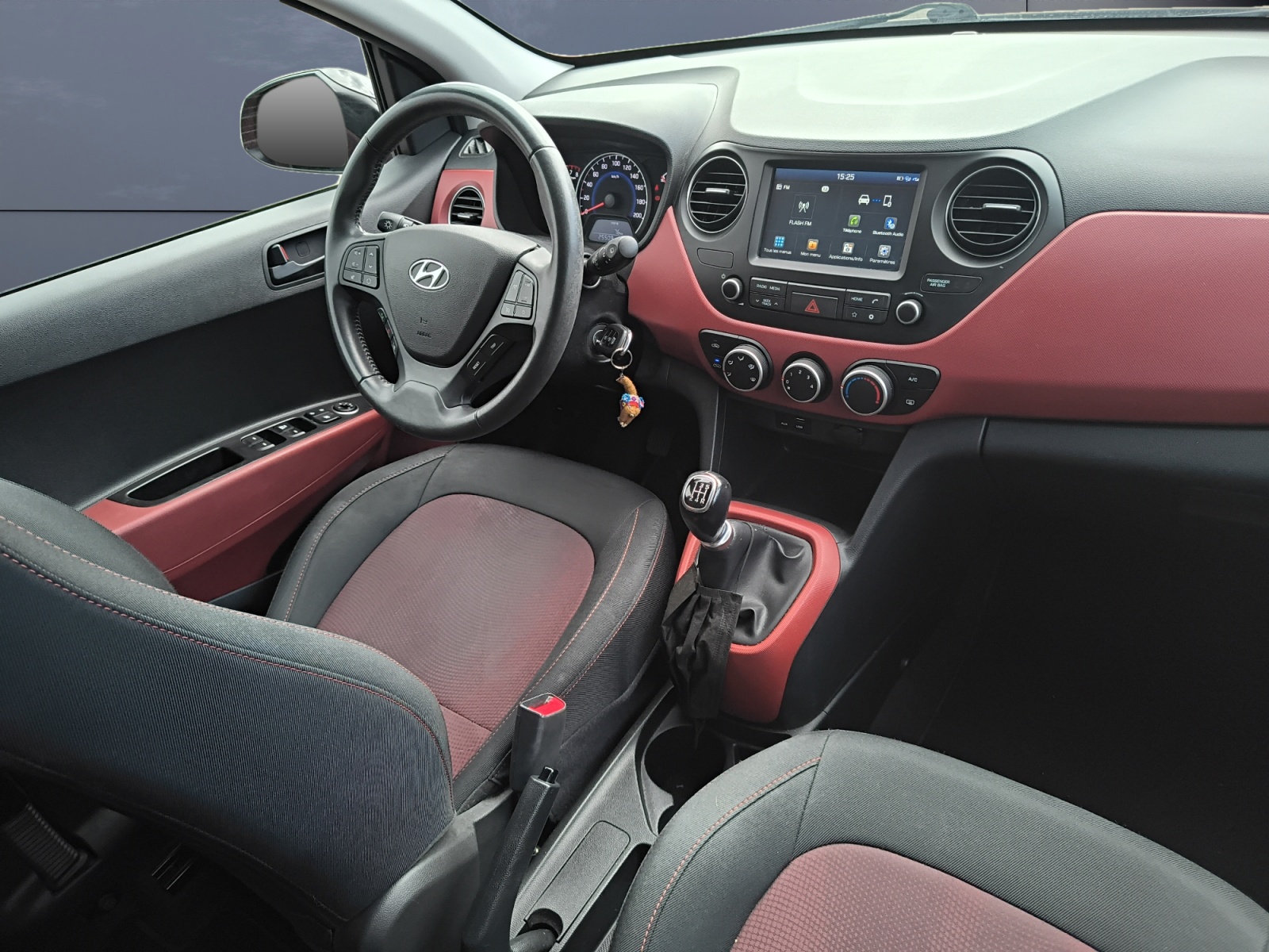 Hyundai I10 12