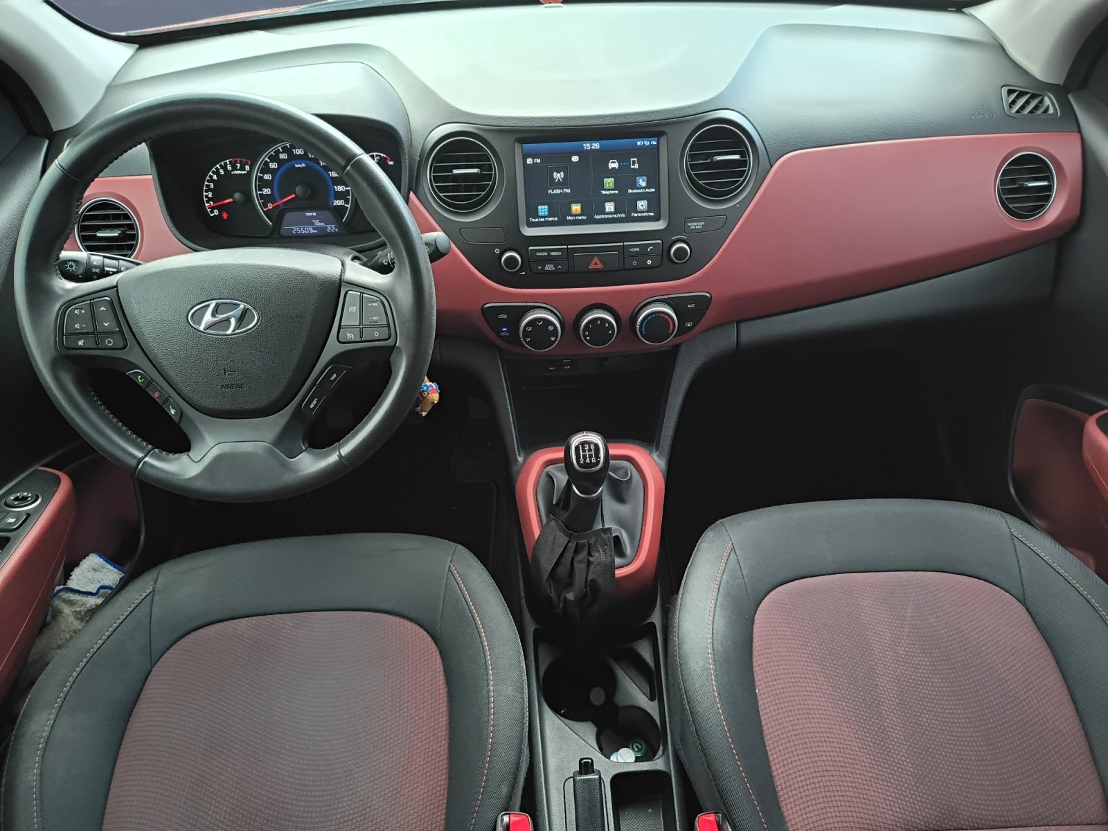 Hyundai I10 14