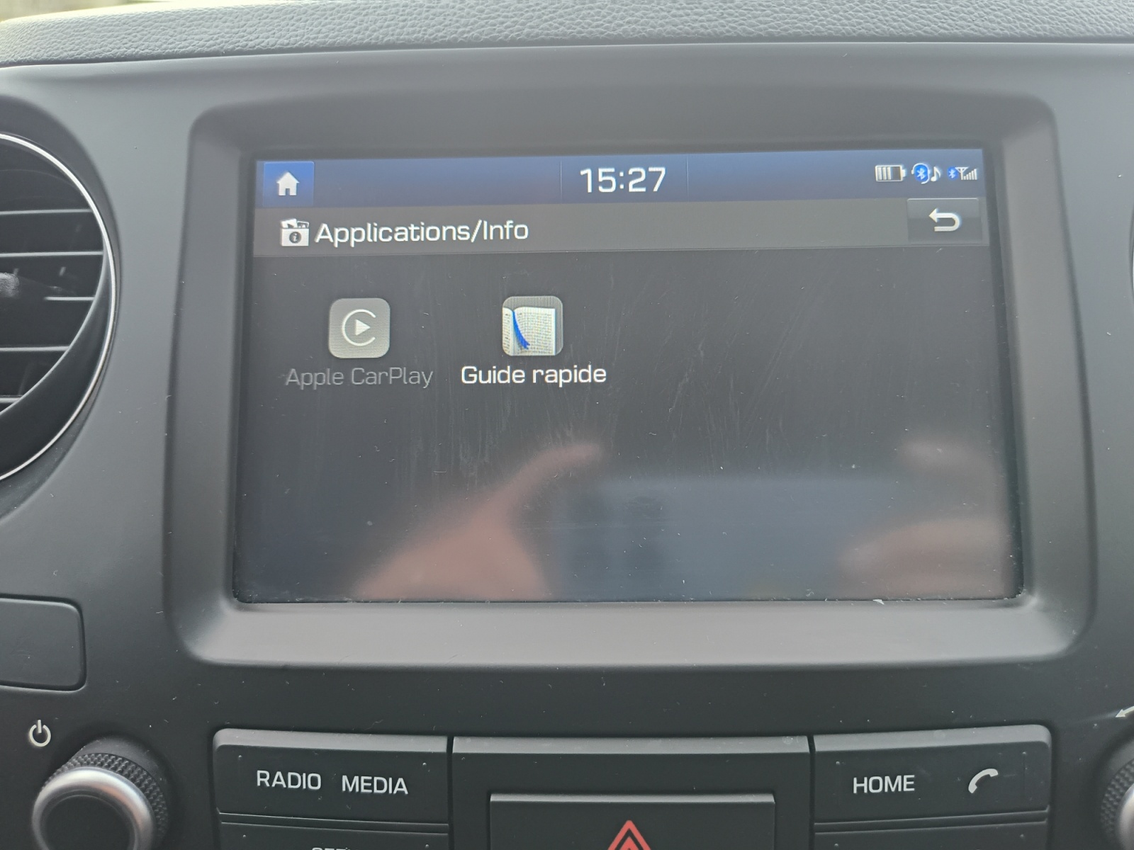 Hyundai I10 18