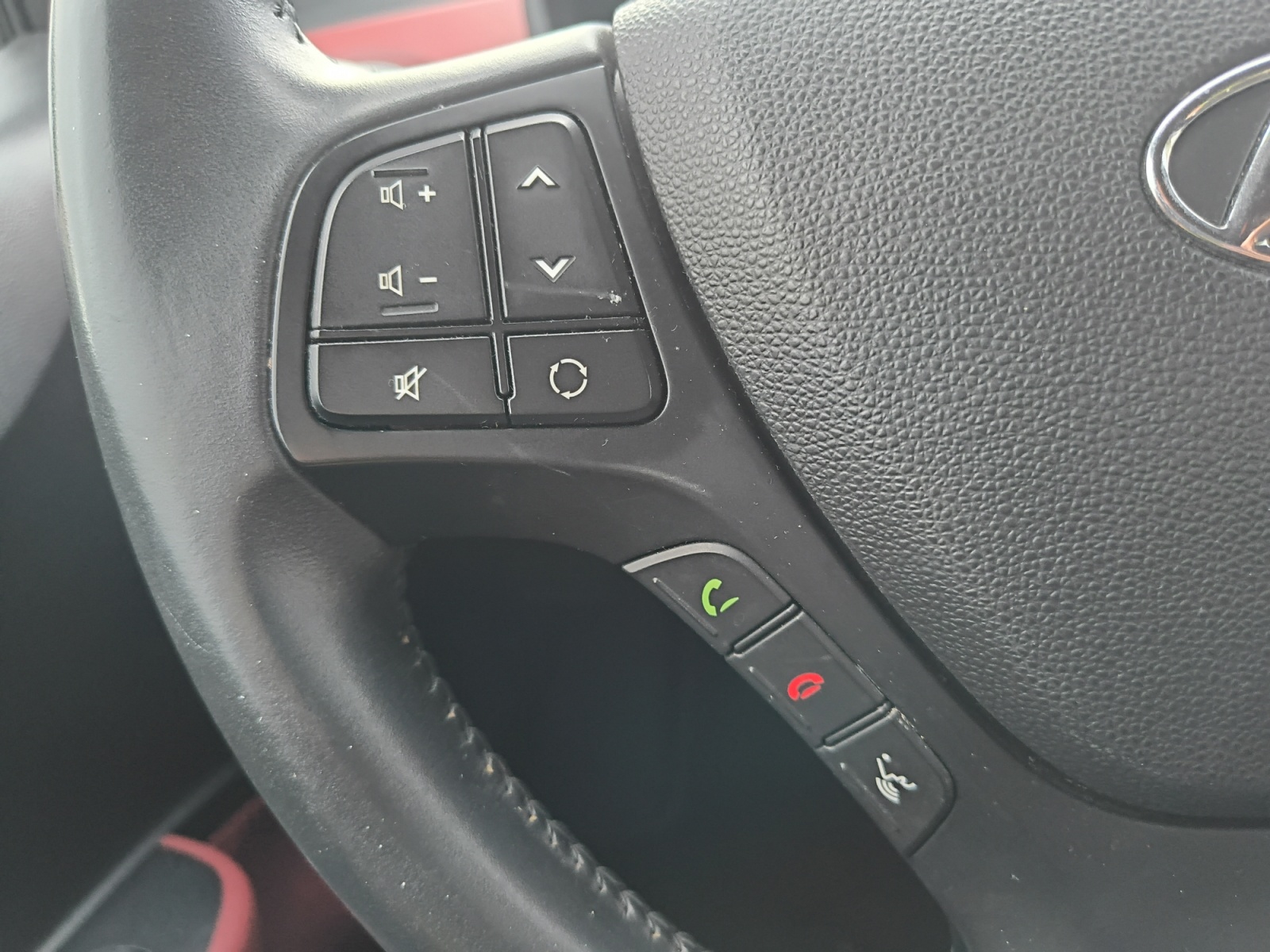 Hyundai I10 21