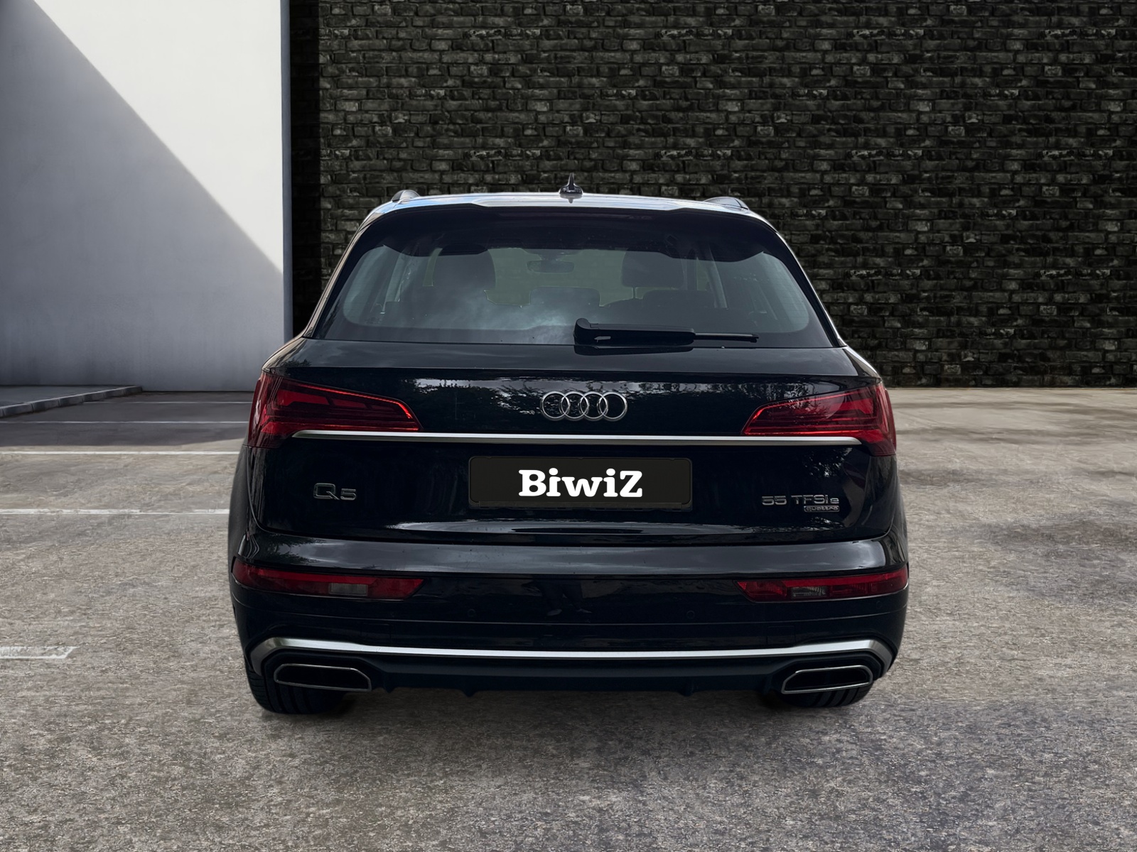Audi Q5 3