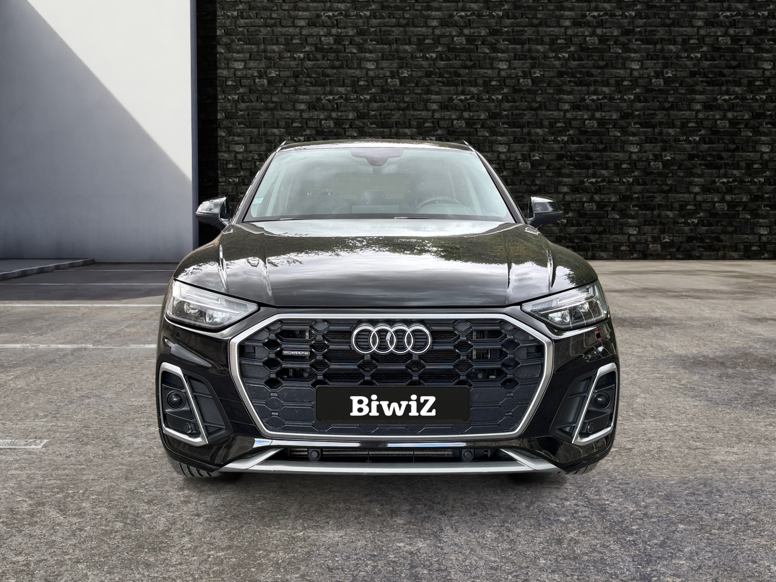 Audi Q5 7