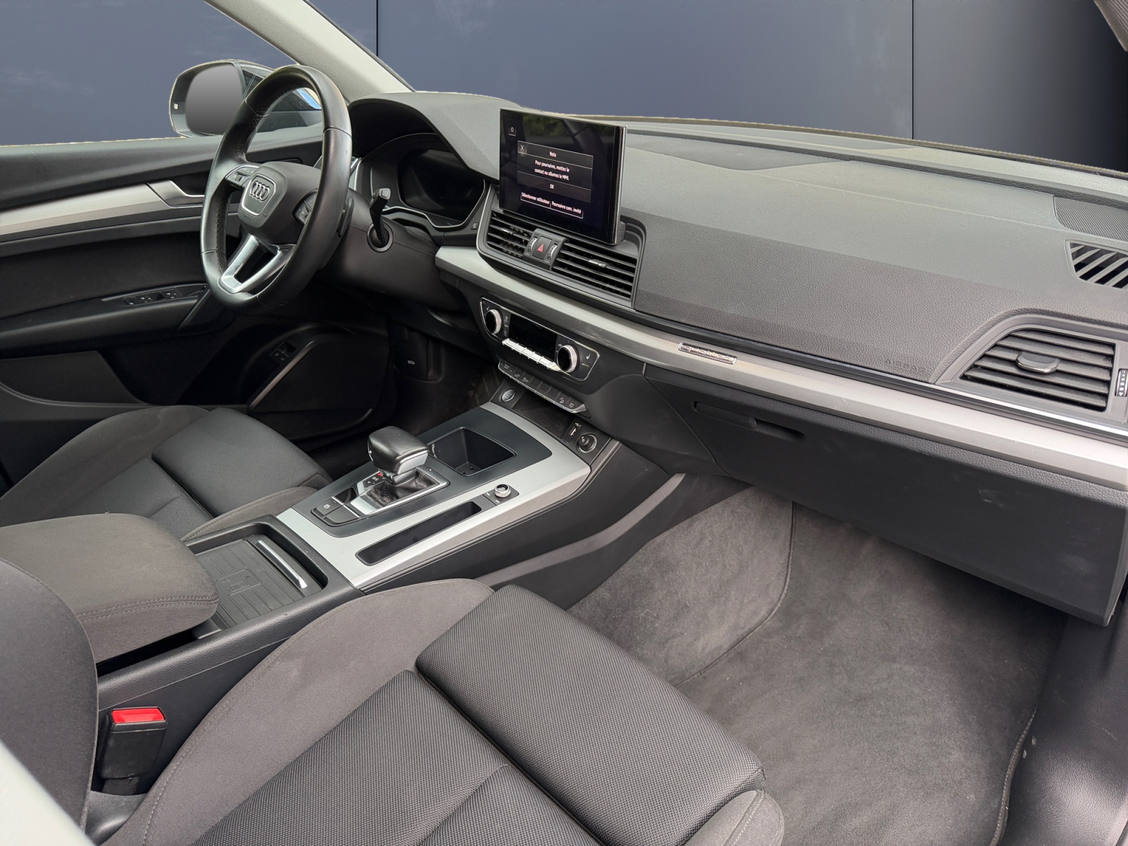 Audi Q5 12
