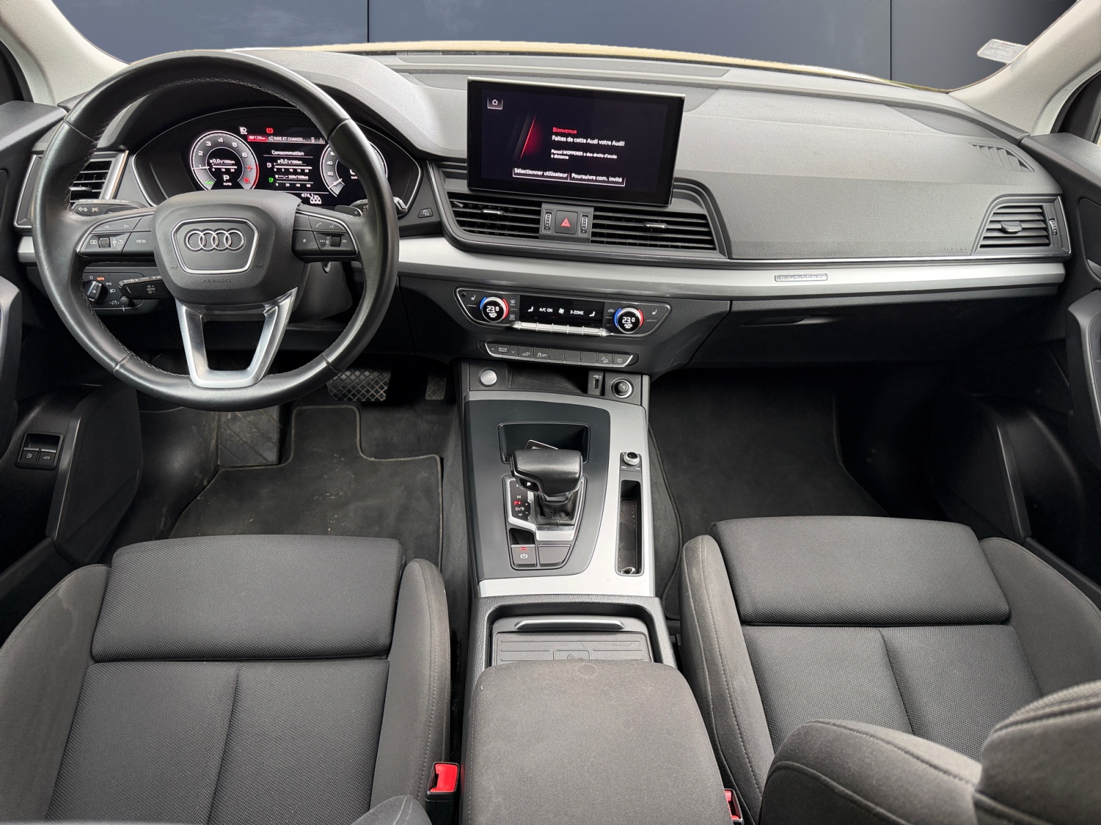 Audi Q5 14