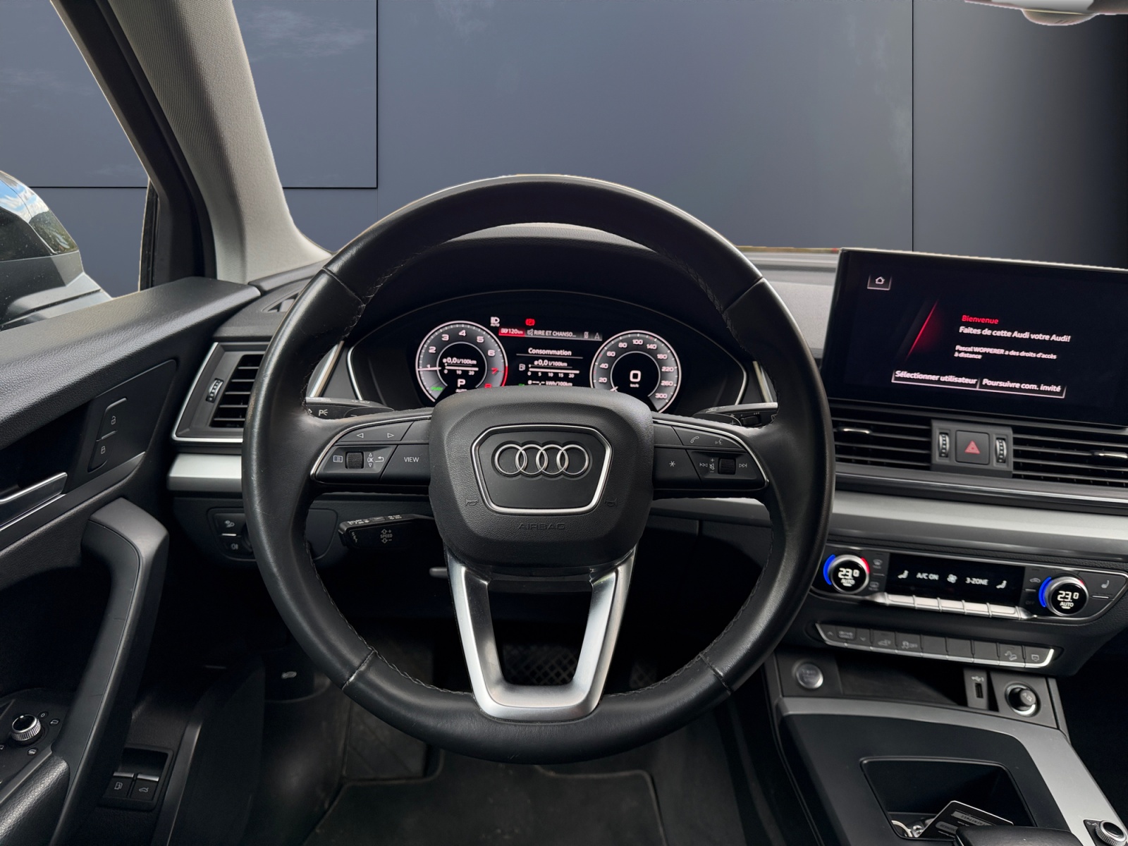 Audi Q5 15