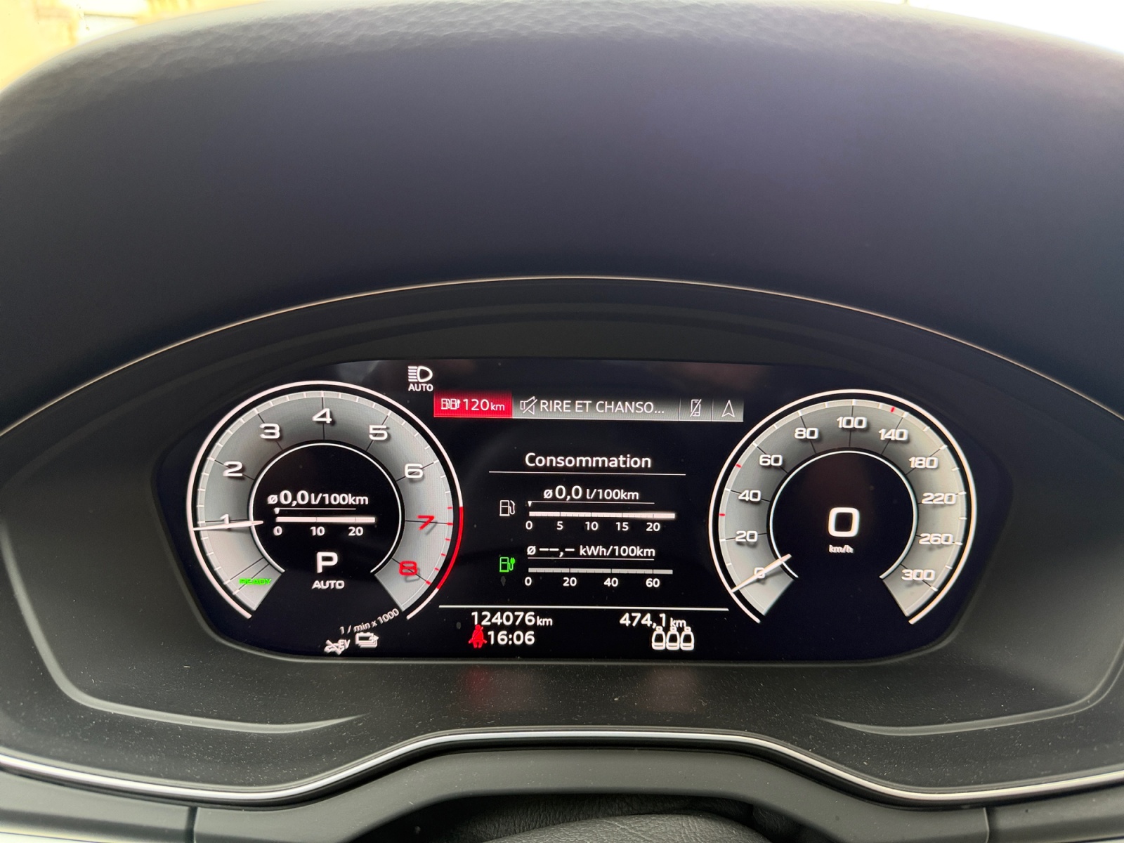 Audi Q5 16
