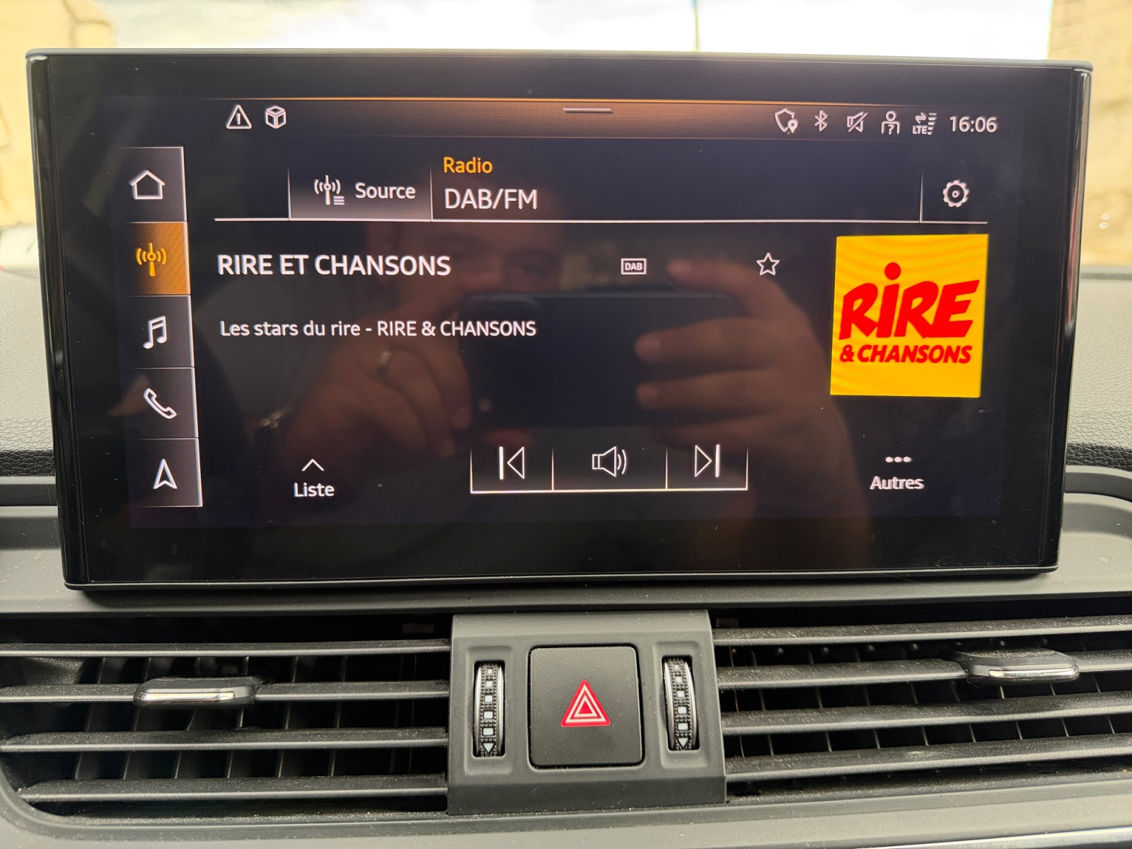 Audi Q5 17
