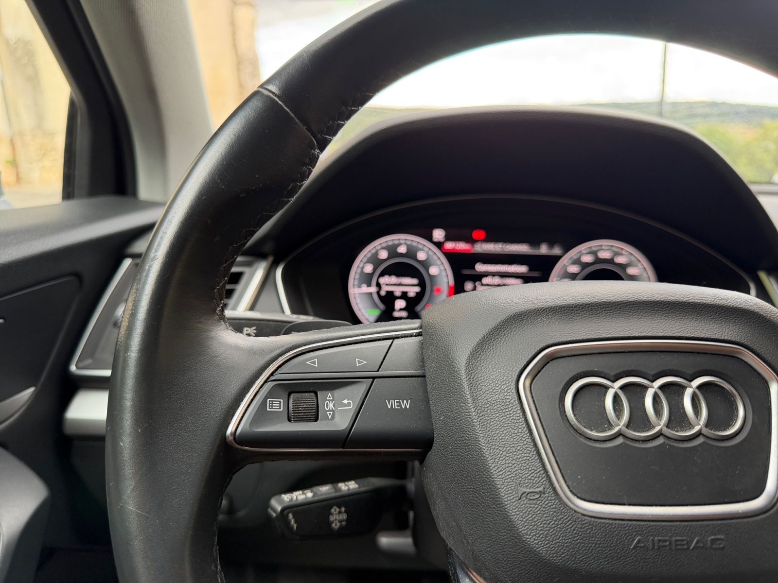 Audi Q5 19
