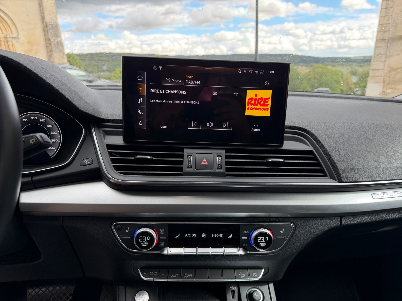 Audi Q5 27