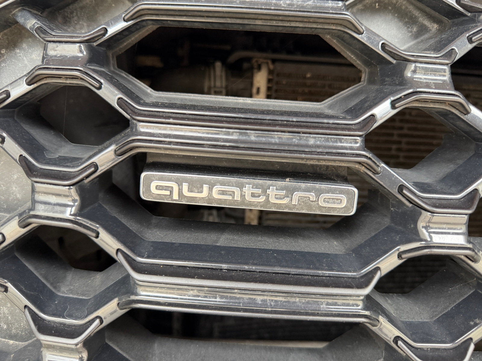 Audi Q5 28