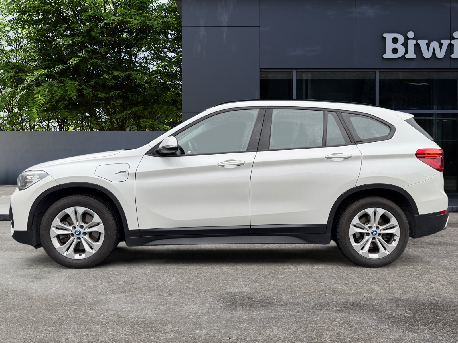 Bmw X1 1
