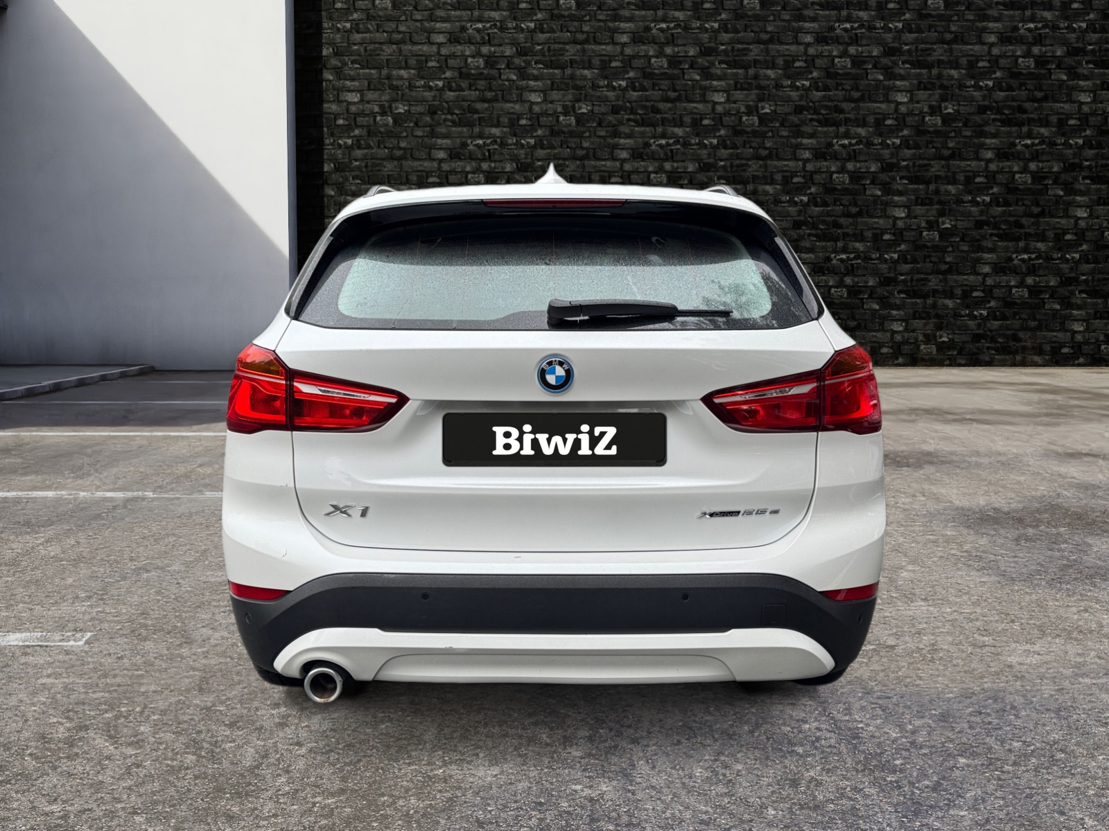 Bmw X1 3