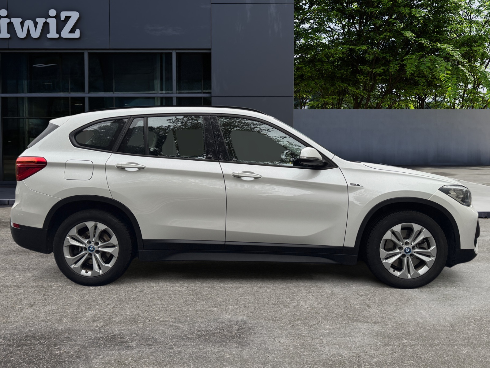 Bmw X1 5