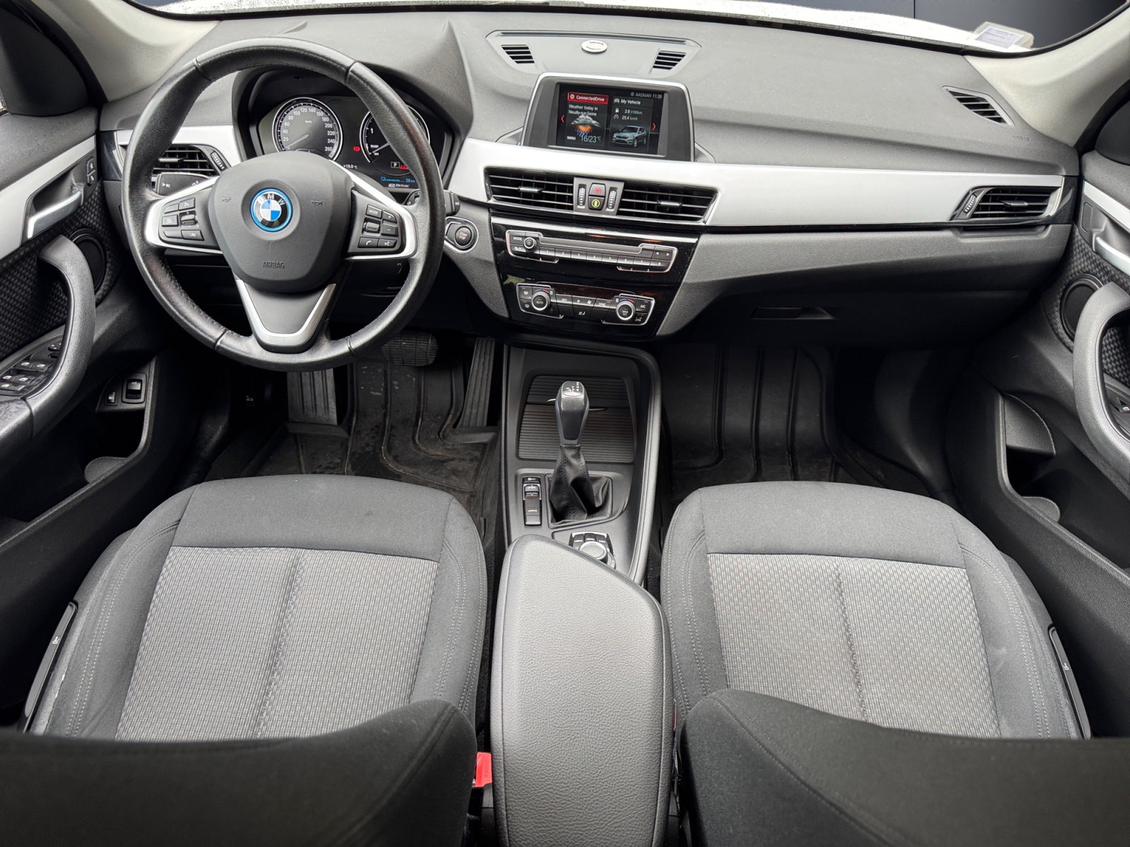 Bmw X1 14