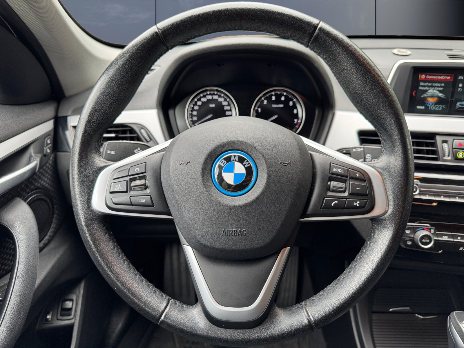 Bmw X1 15
