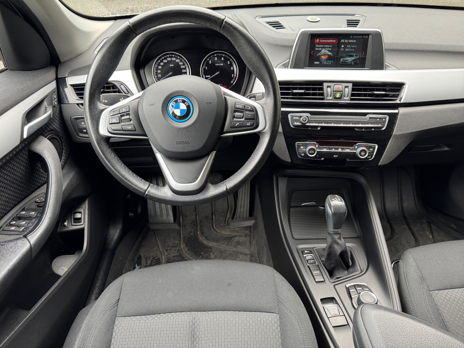 Bmw X1 17