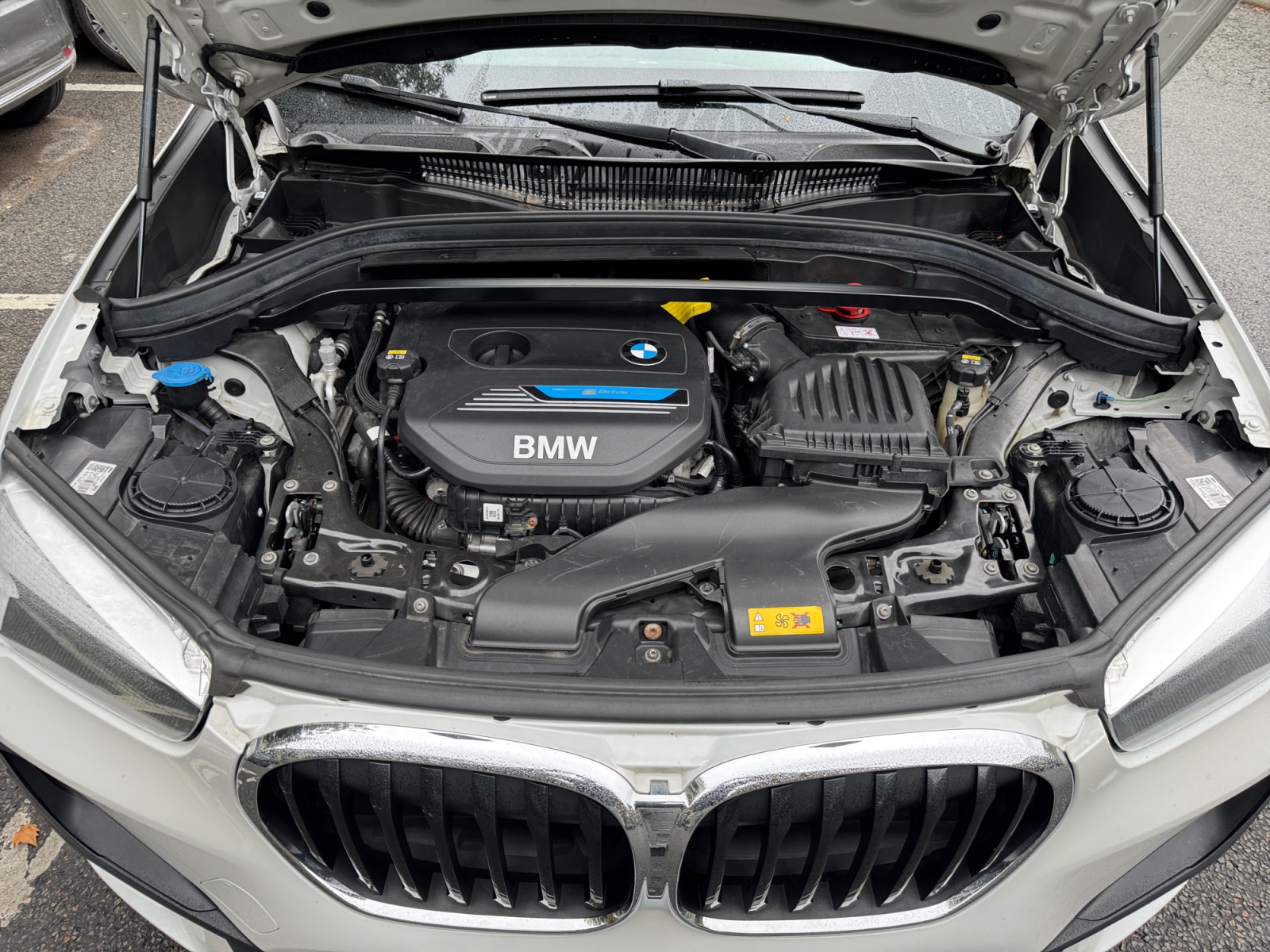 Bmw X1 24