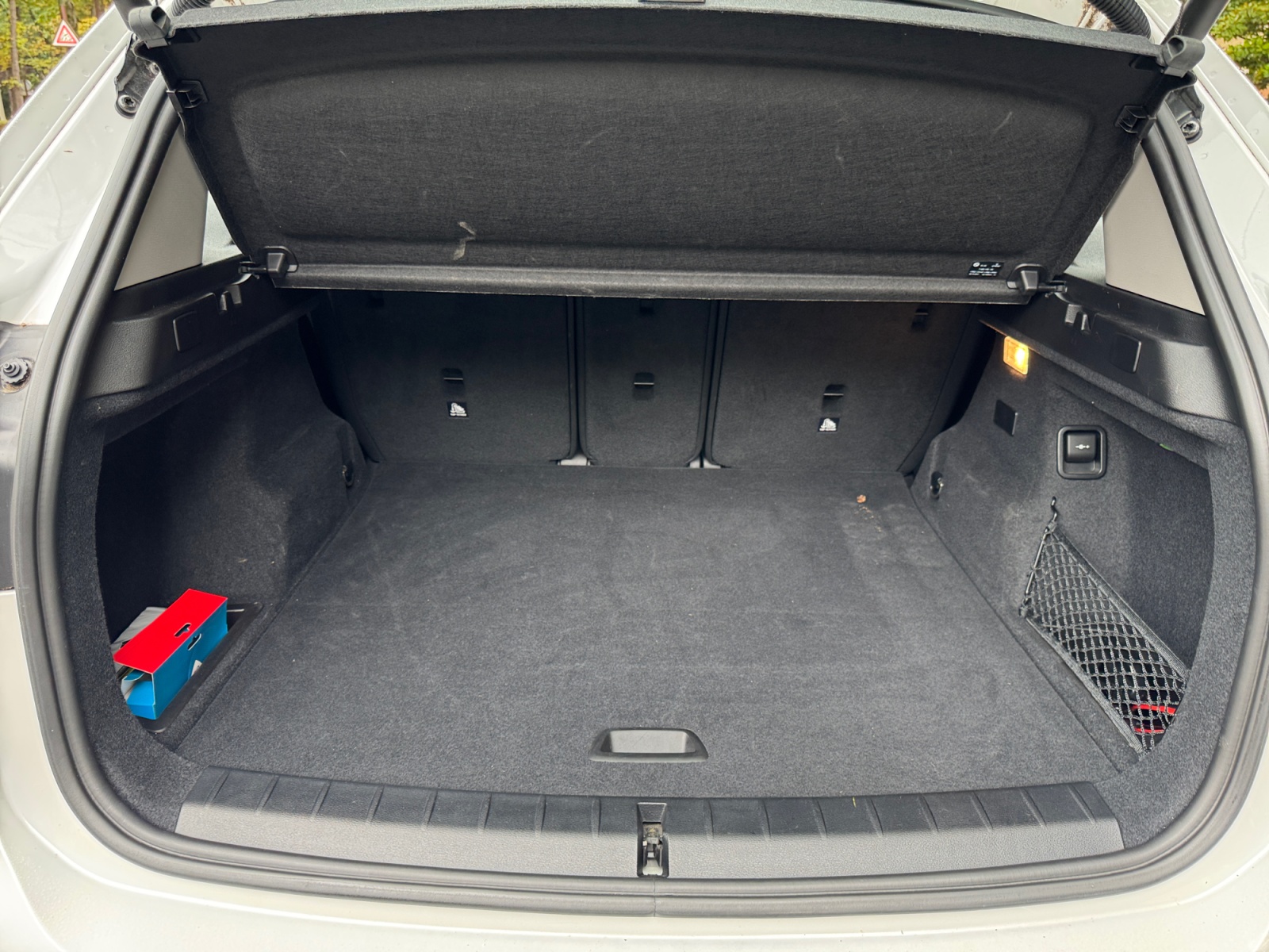 Bmw X1 25