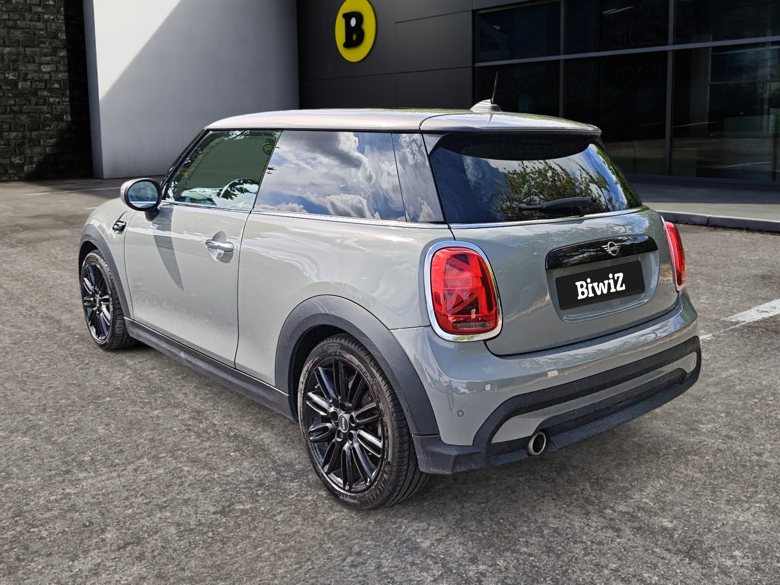 Mini Mini 2
