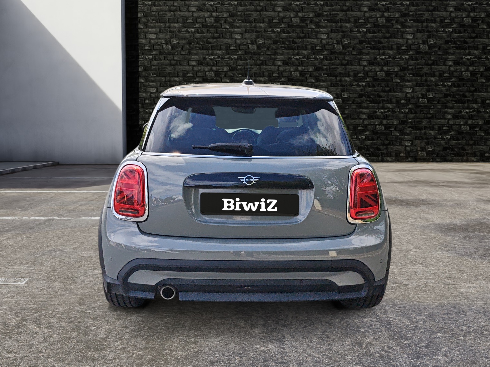 Mini Mini 3
