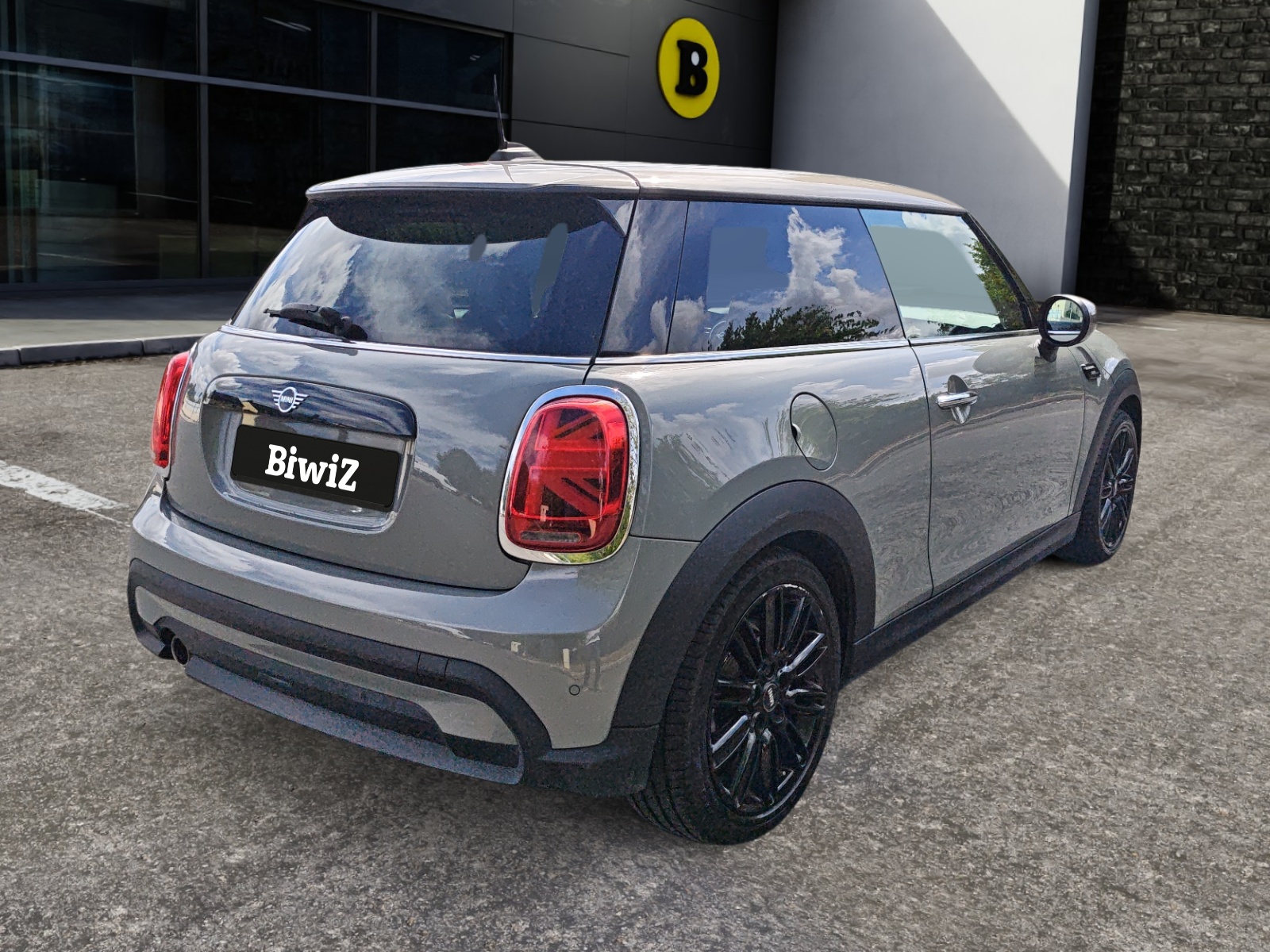 Mini Mini 4