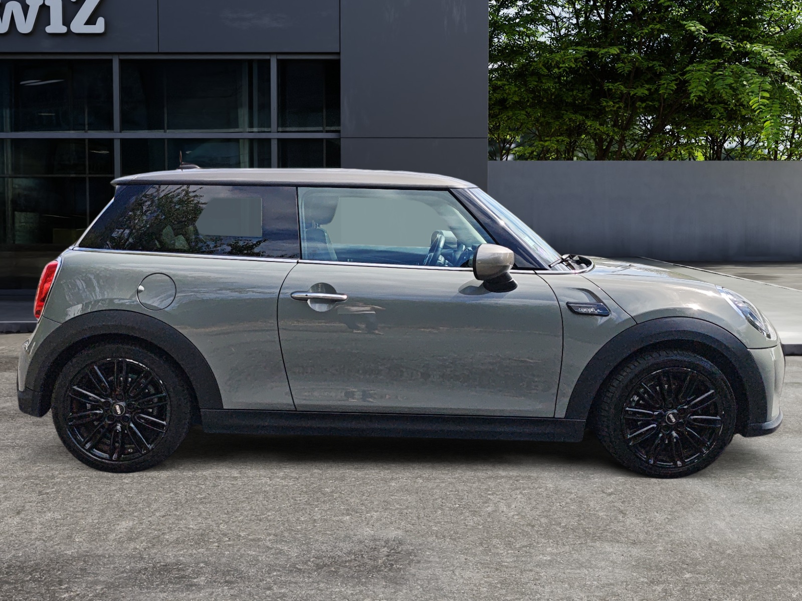 Mini Mini 5