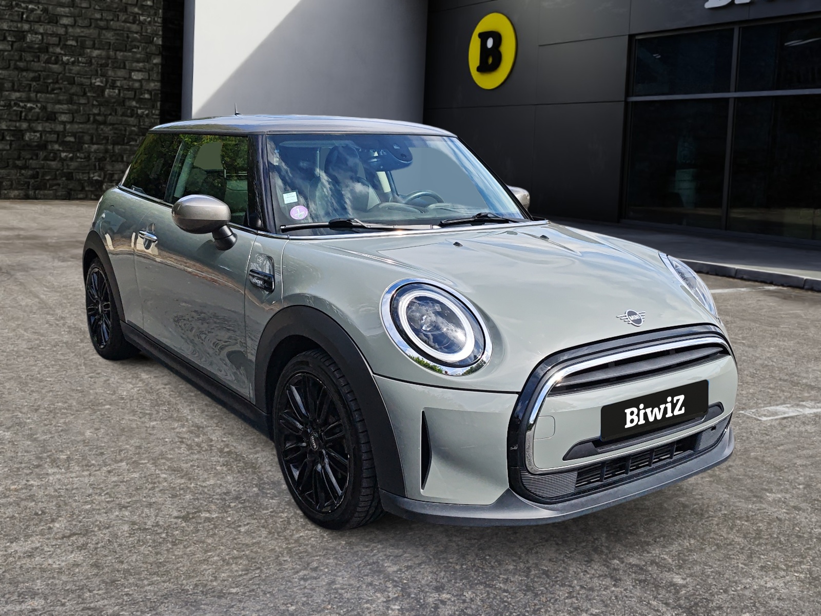 Mini Mini 6