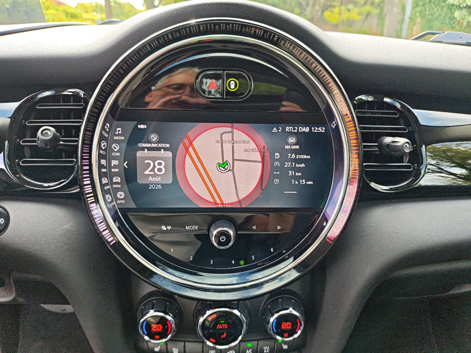 Mini Mini 20