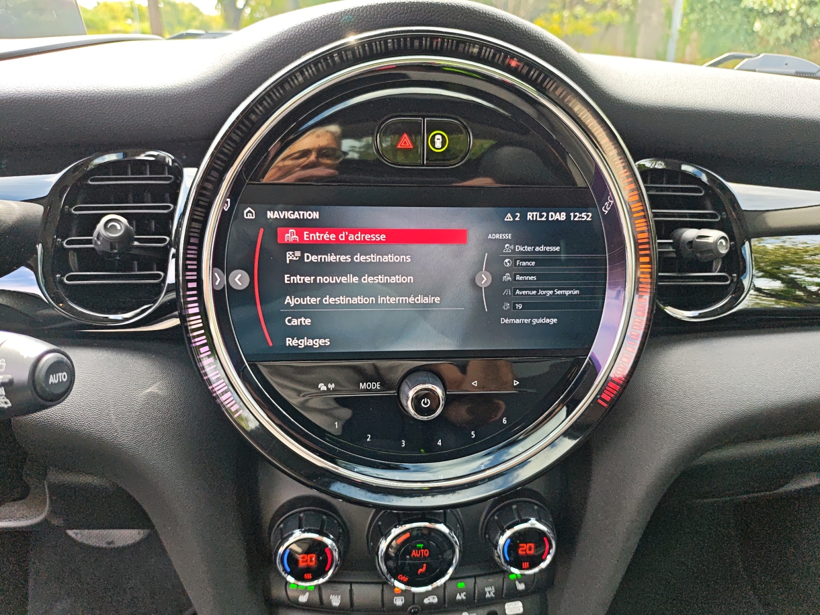Mini Mini 21