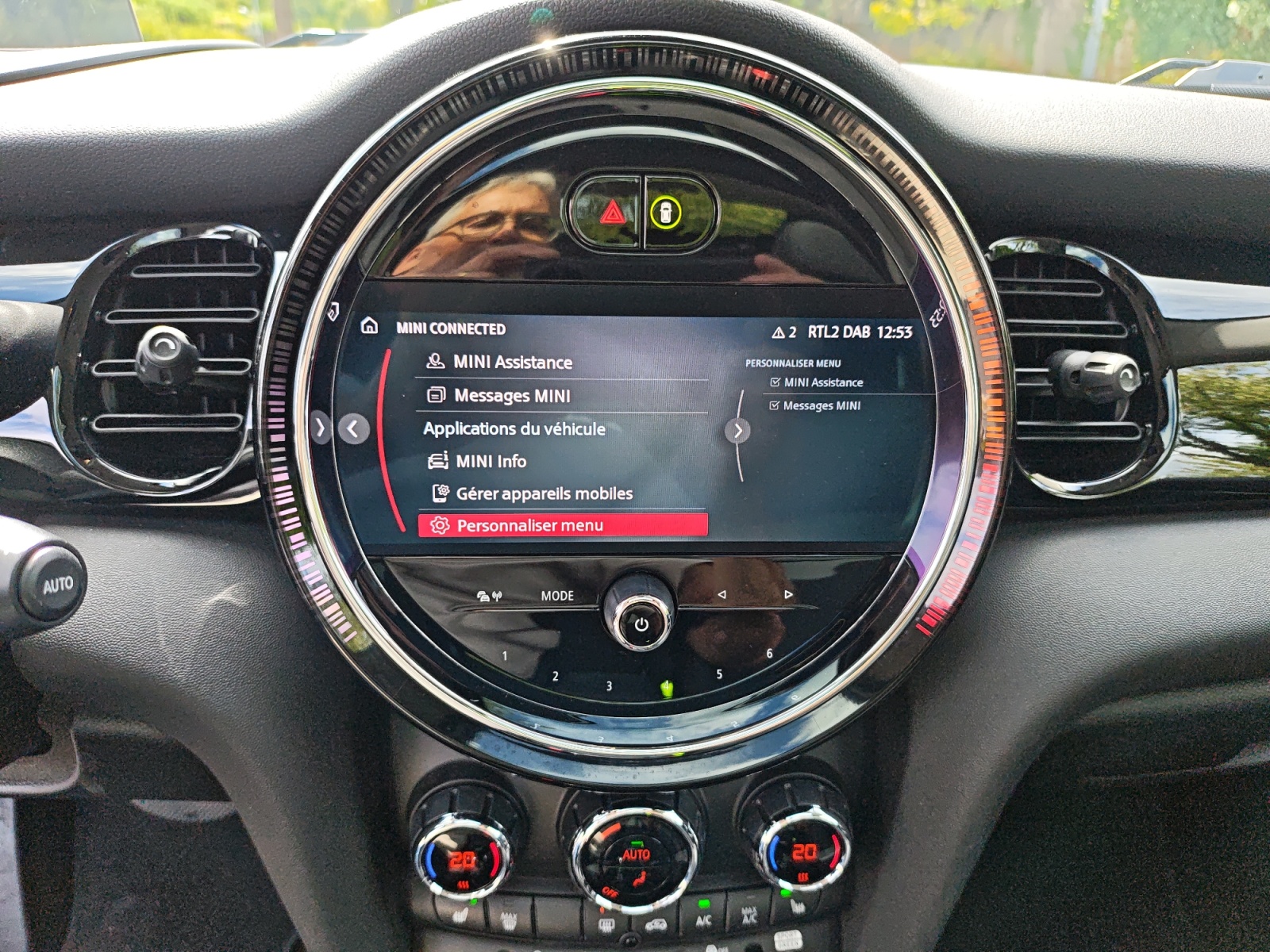 Mini Mini 36