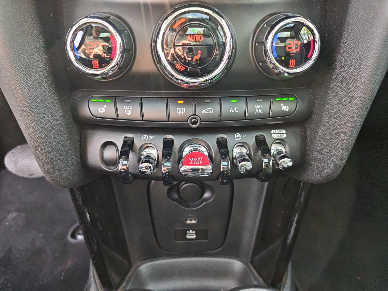 Mini Mini 23