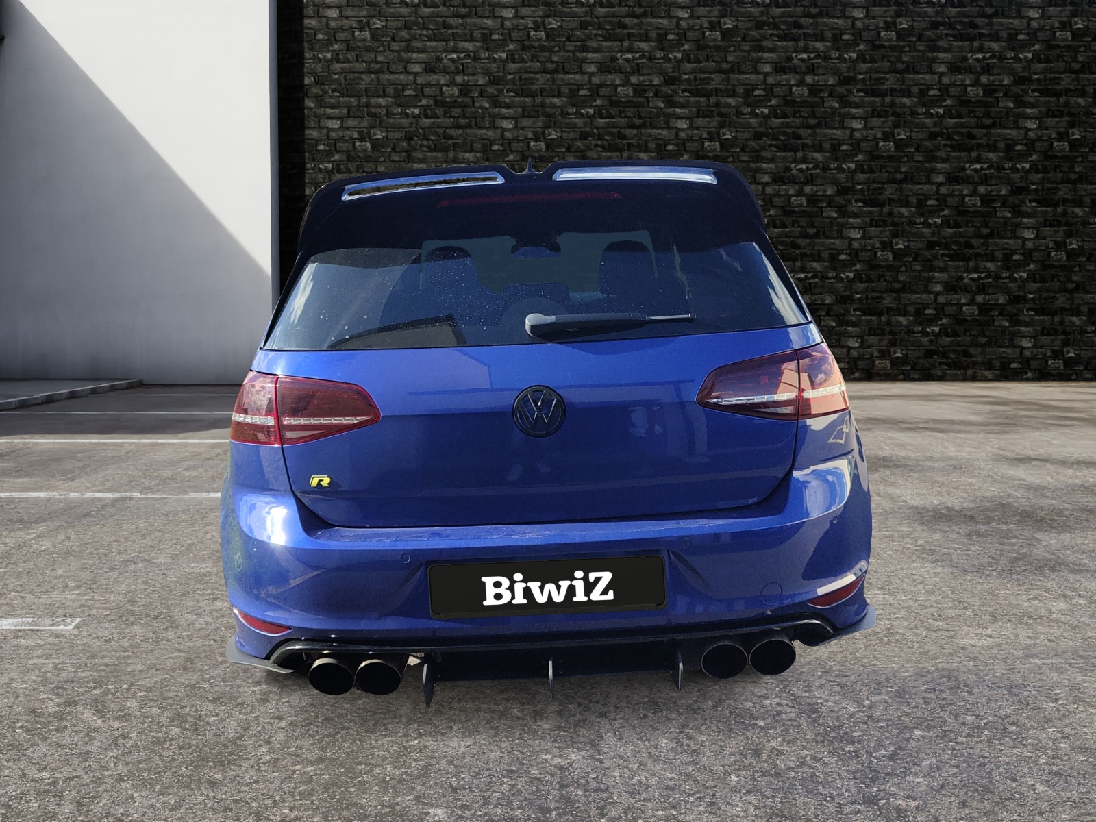 Volkswagen Golf 3