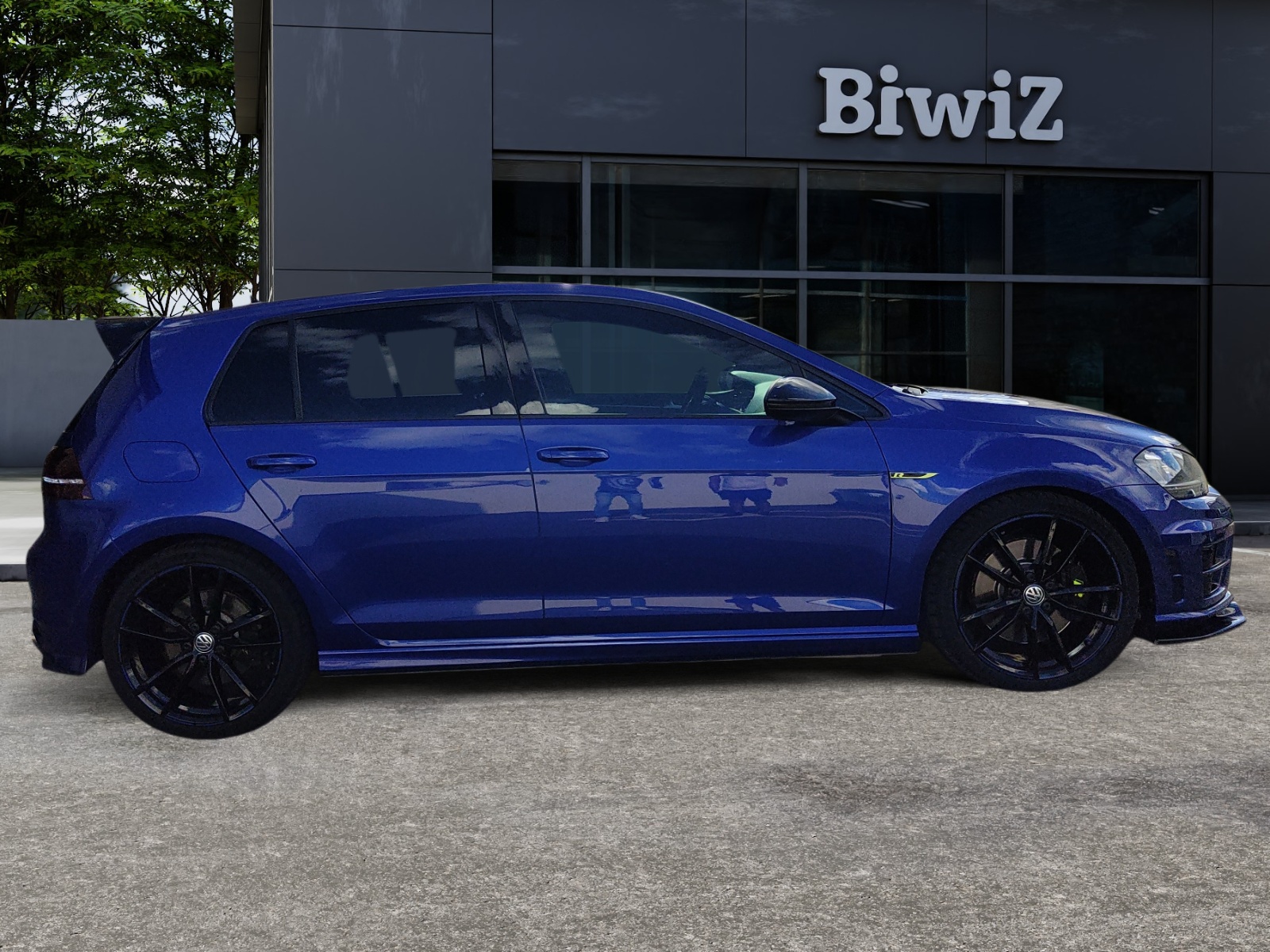 Volkswagen Golf 5