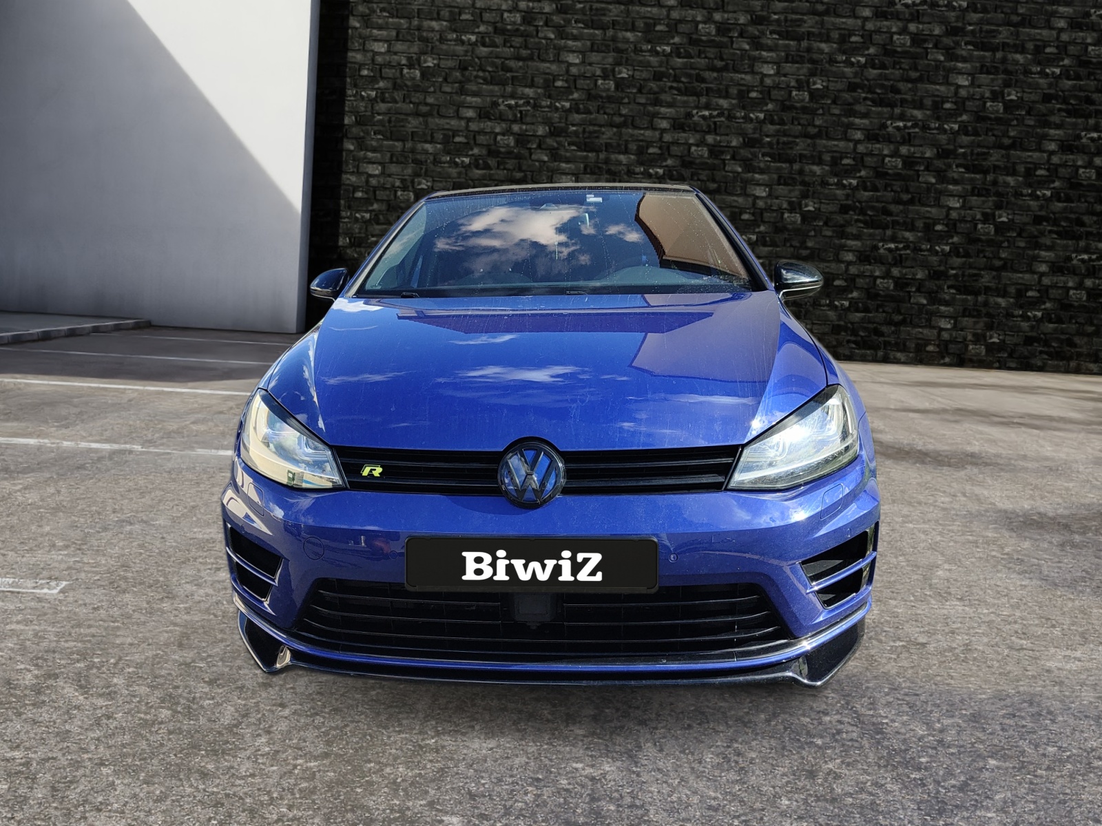 Volkswagen Golf 7