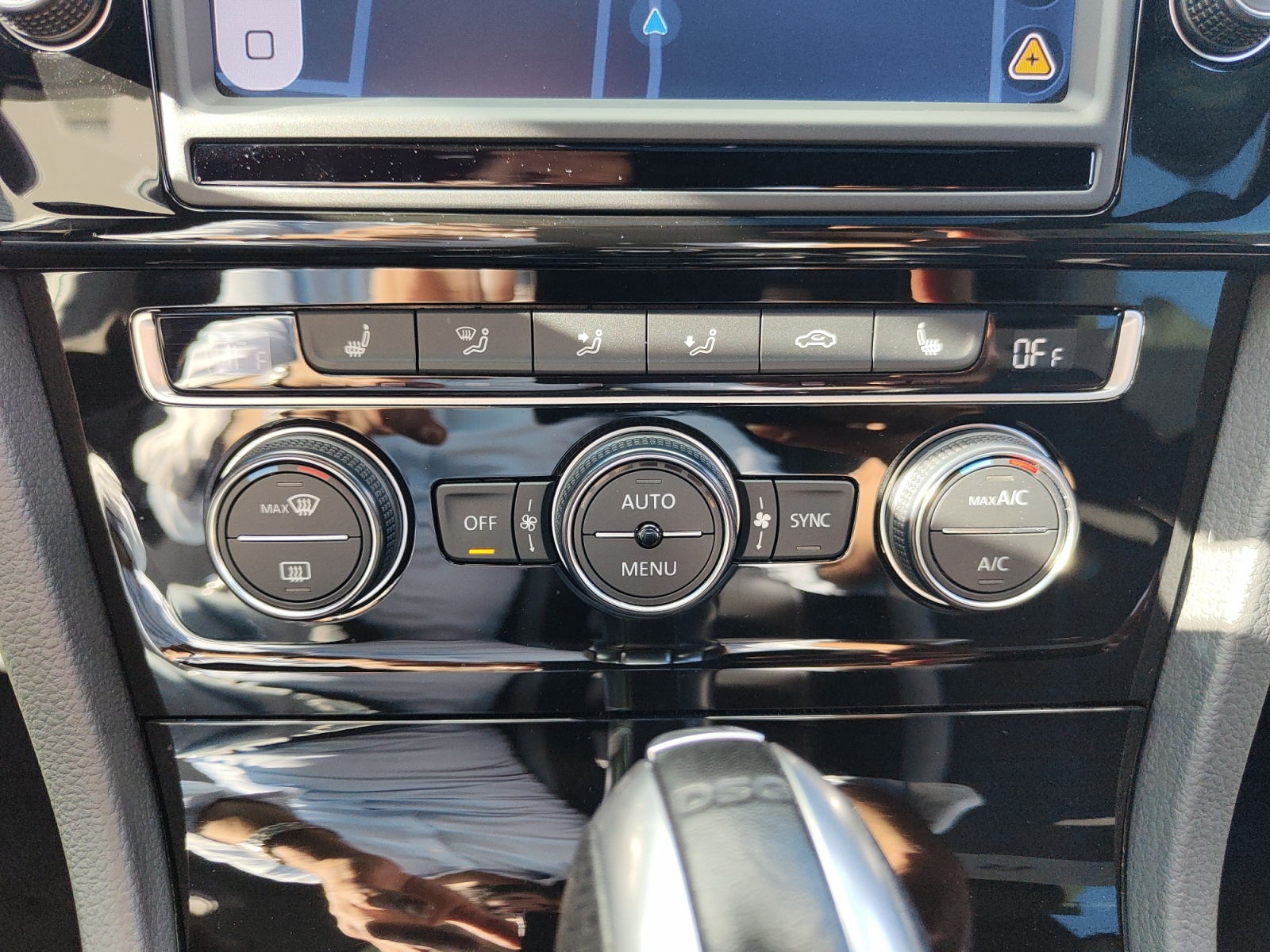 Volkswagen Golf 19