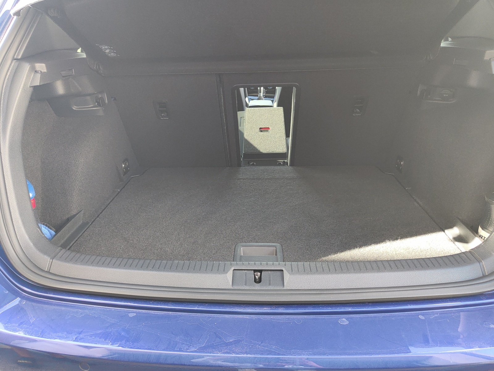 Volkswagen Golf 34