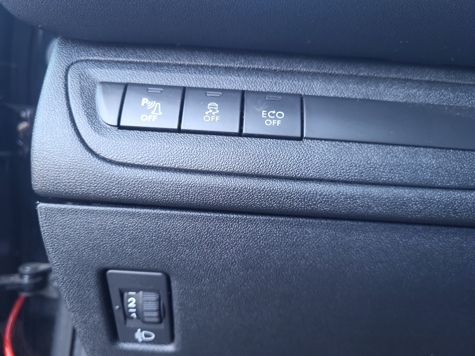 Peugeot 208 20