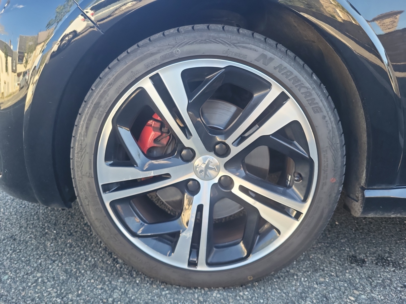 Peugeot 208 26
