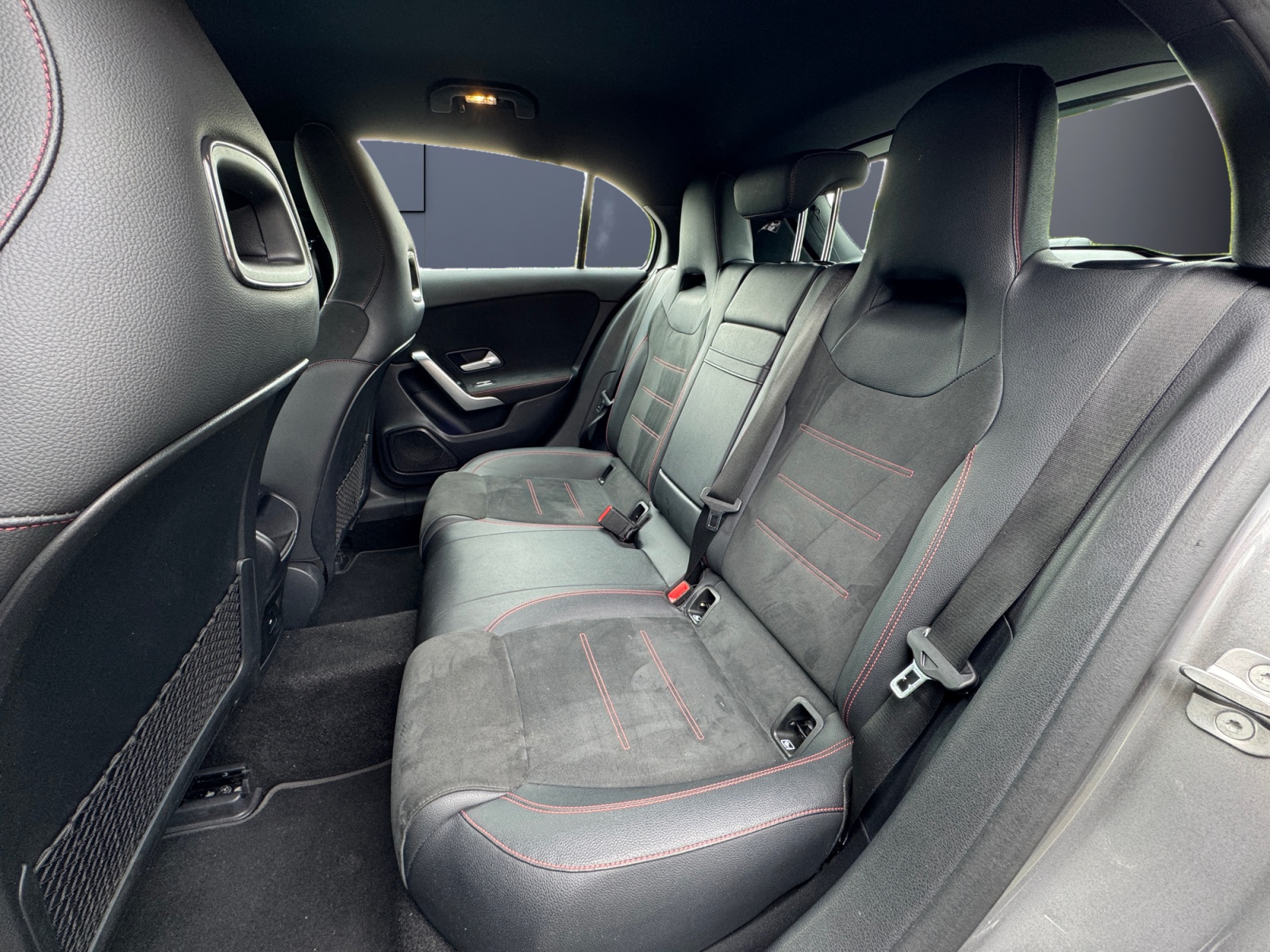 Mercedes-Benz Classe A 10