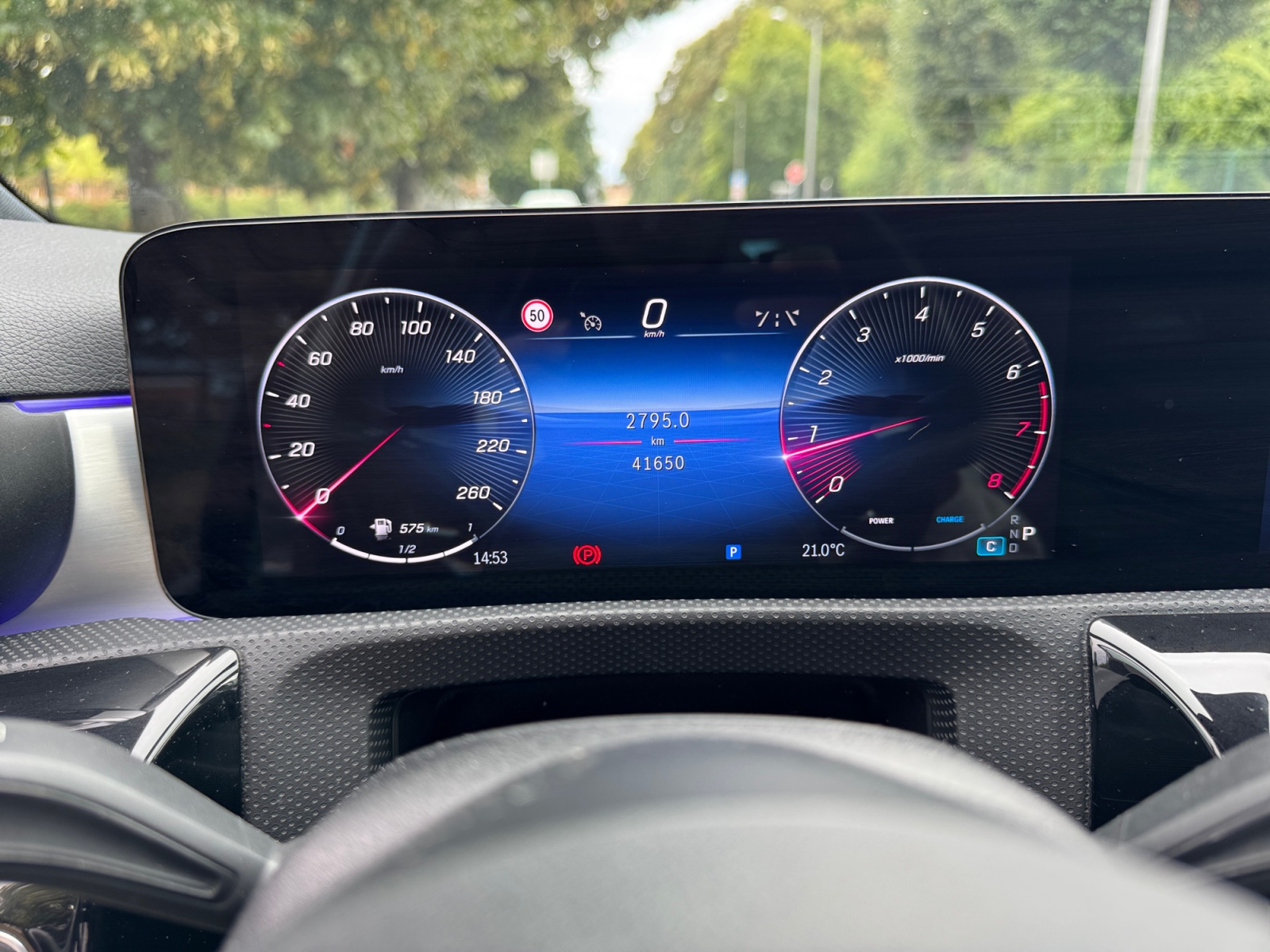 Mercedes-Benz Classe A 16
