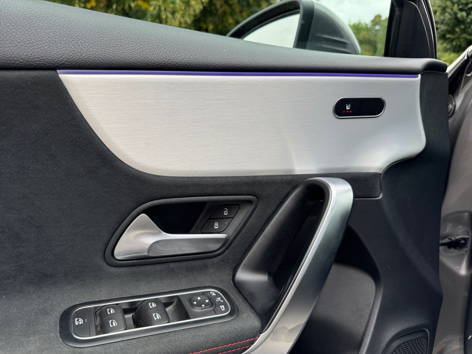 Mercedes-Benz Classe A 18