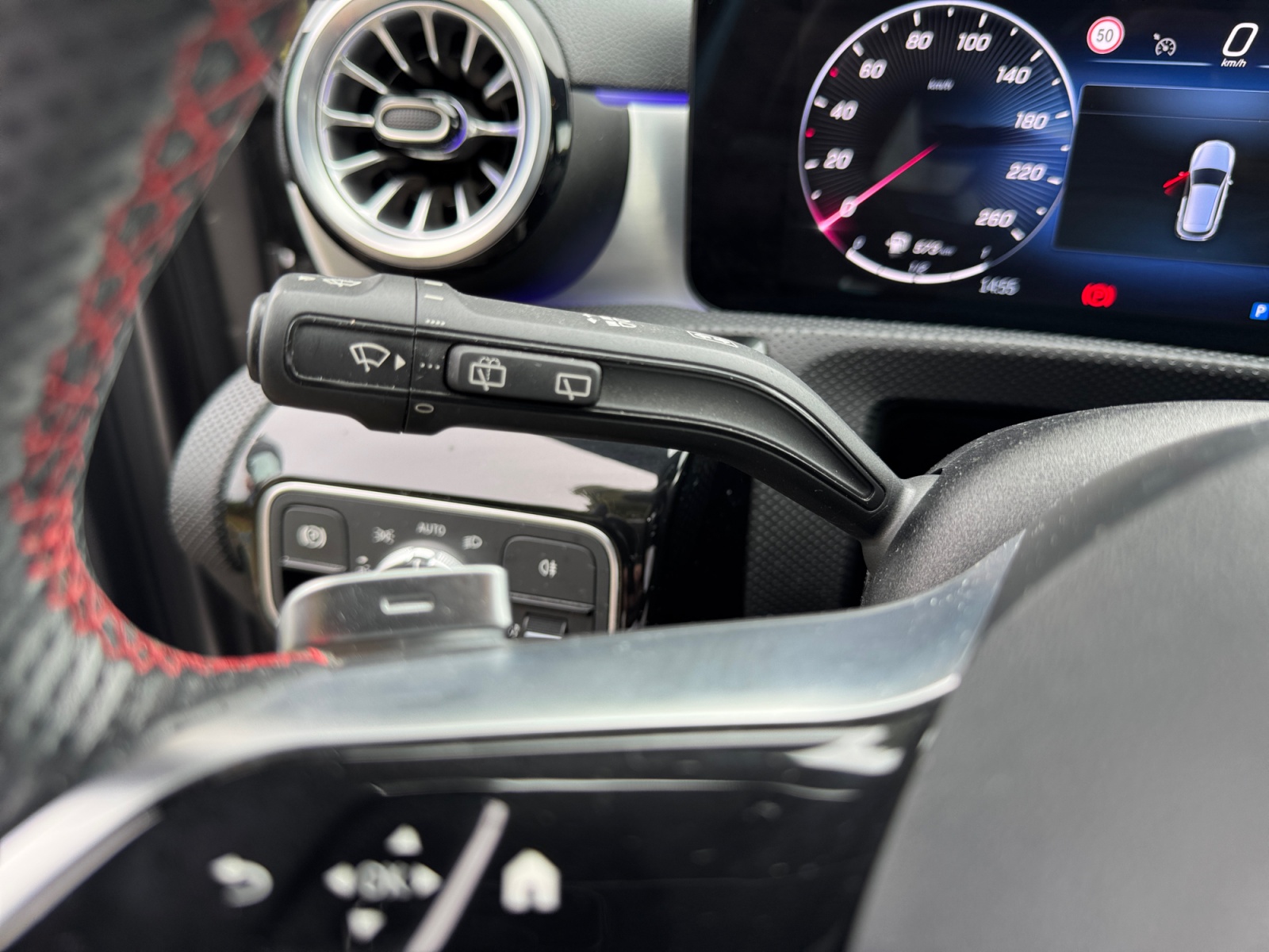 Mercedes-Benz Classe A 21