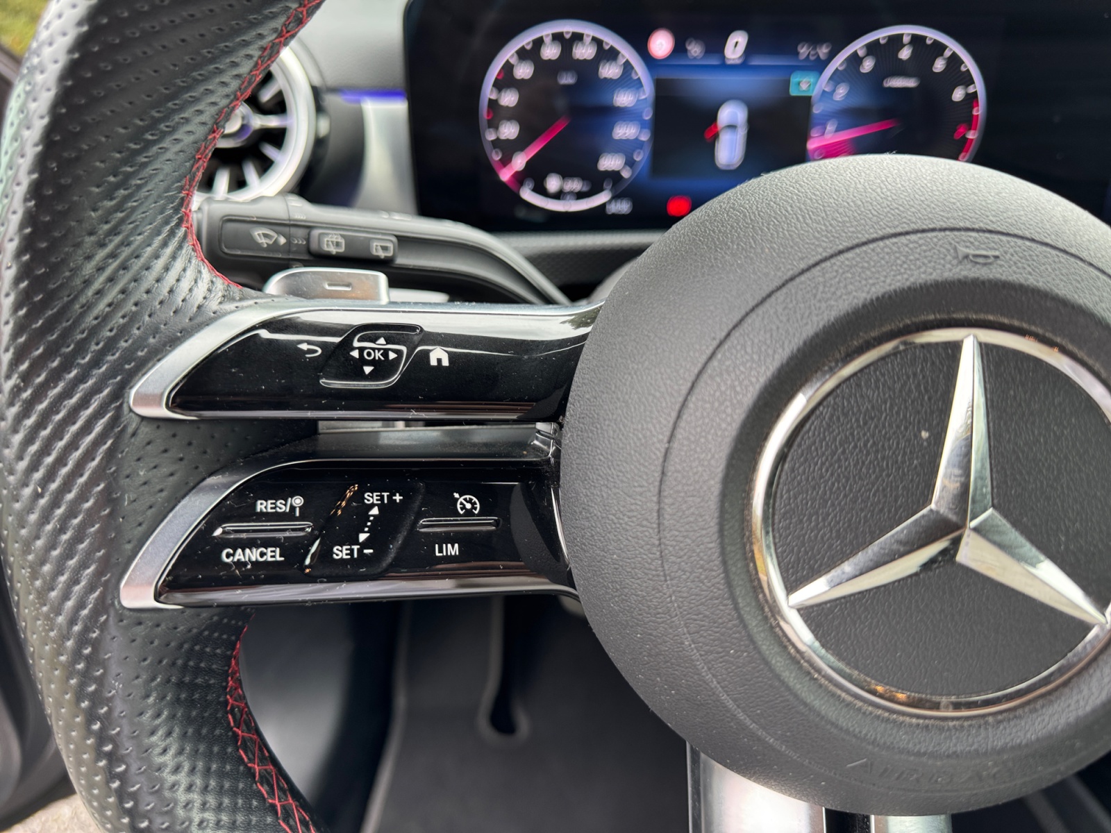 Mercedes-Benz Classe A 22