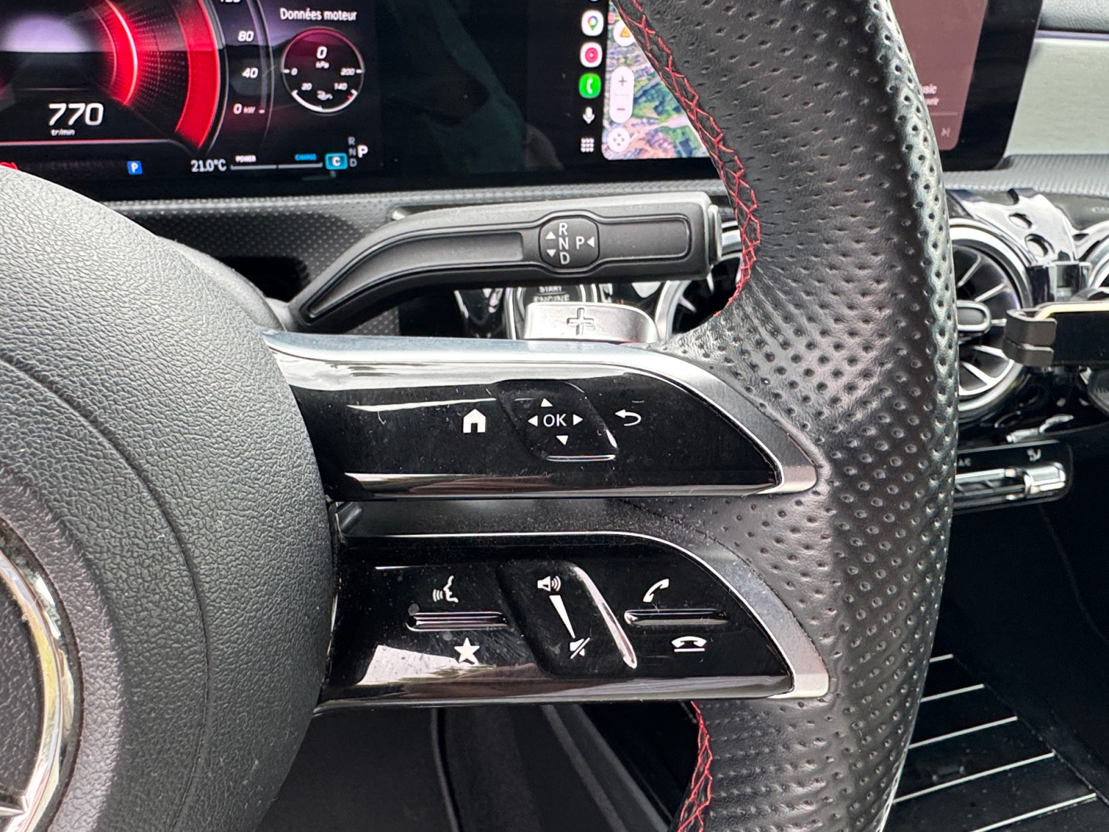 Mercedes-Benz Classe A 24